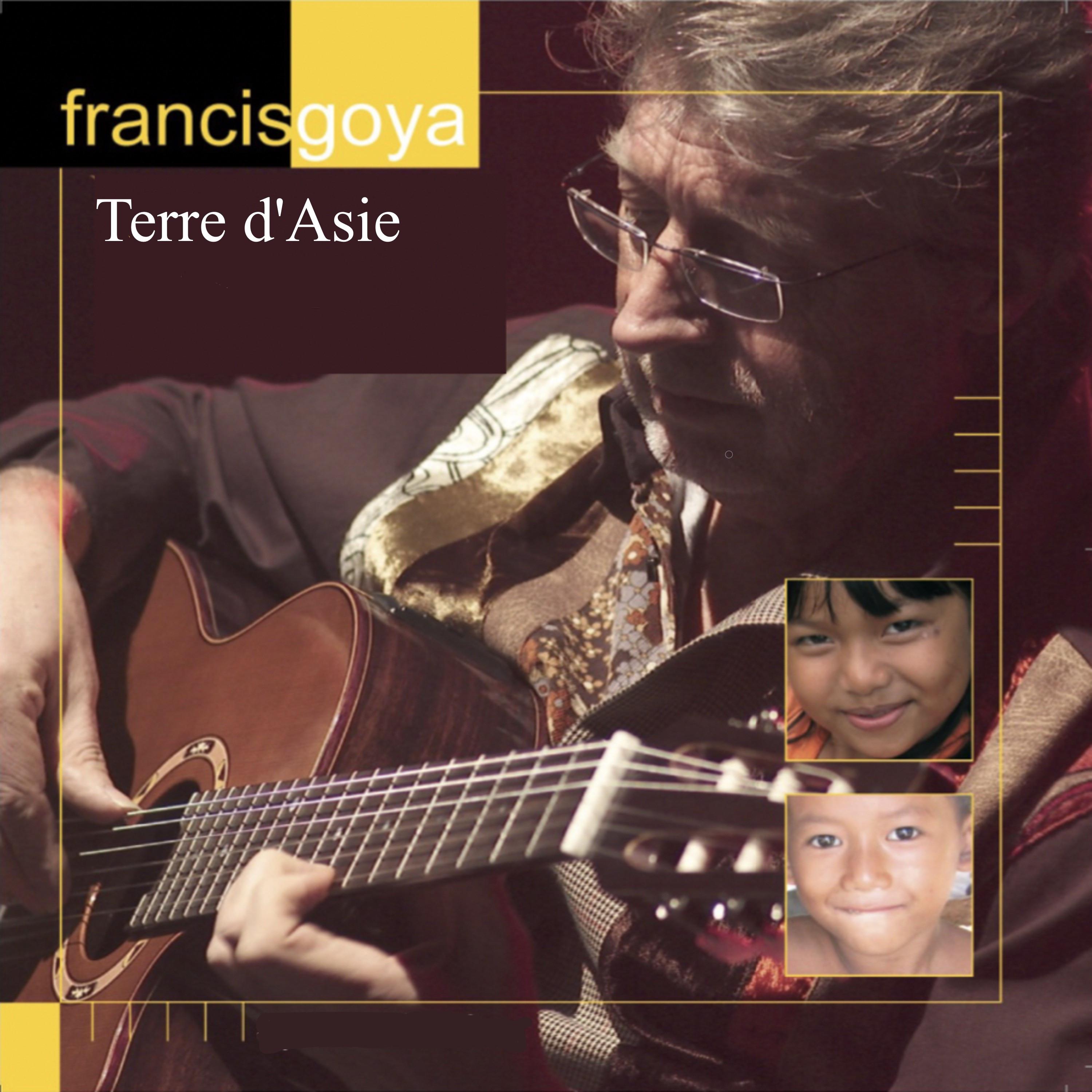 Terre d'Asie