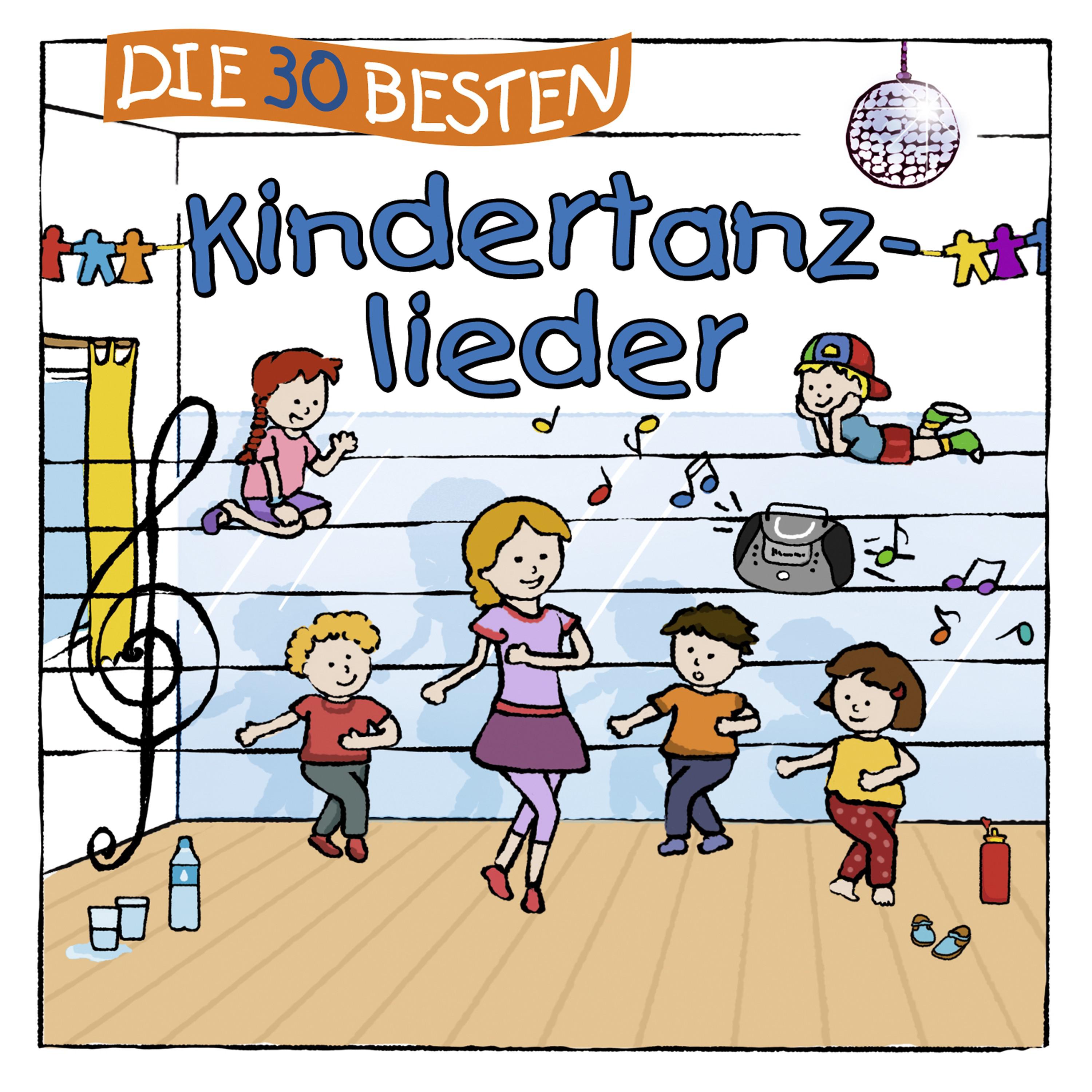 Die Kinder des Rock 'n' Roll