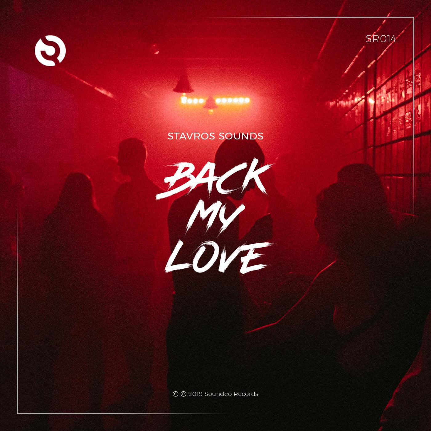 Back My Love