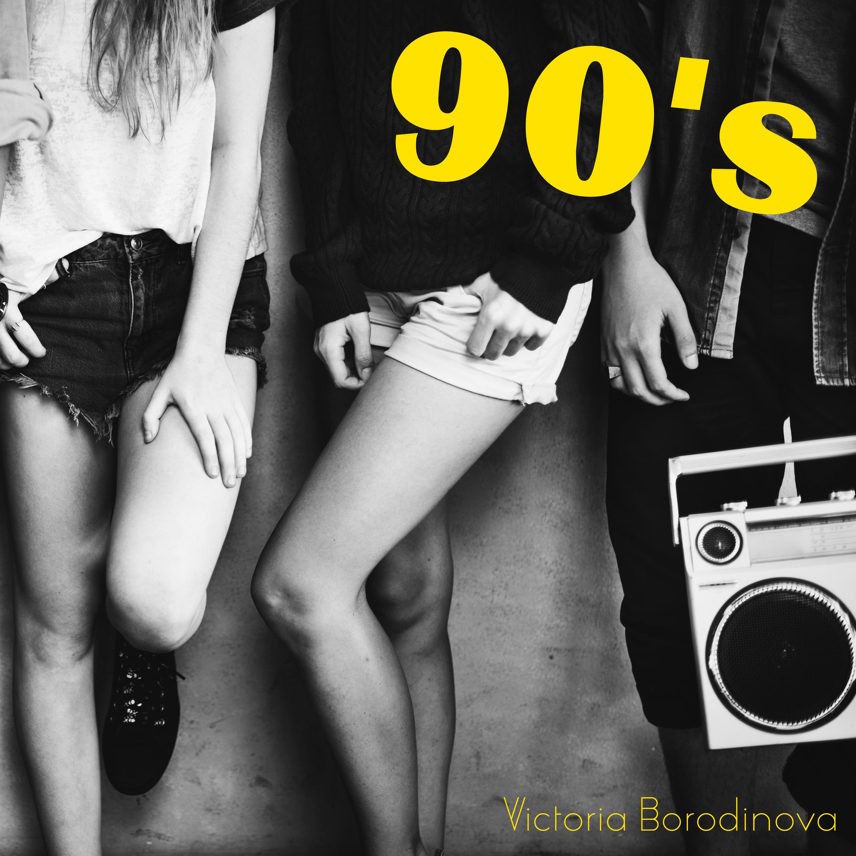 90's Ready Go!