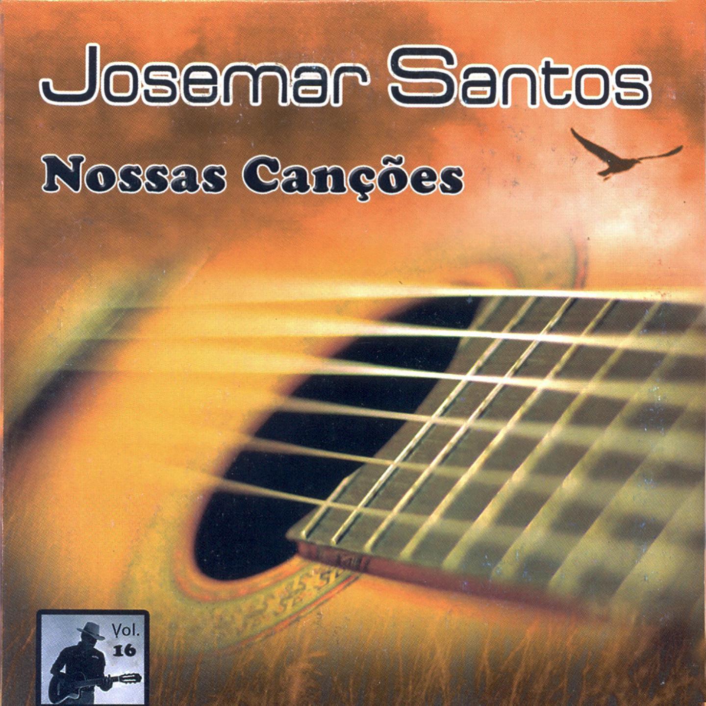 Nossas Can es, Vol. 16