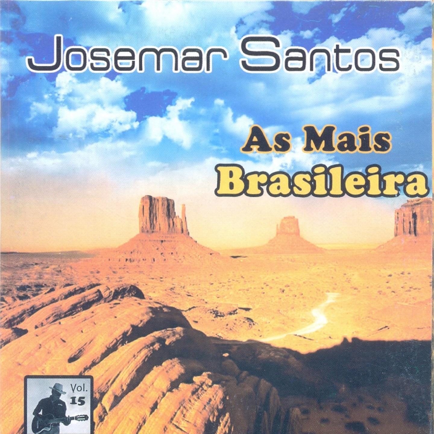 As Mais Brasileiras, Vol. 15