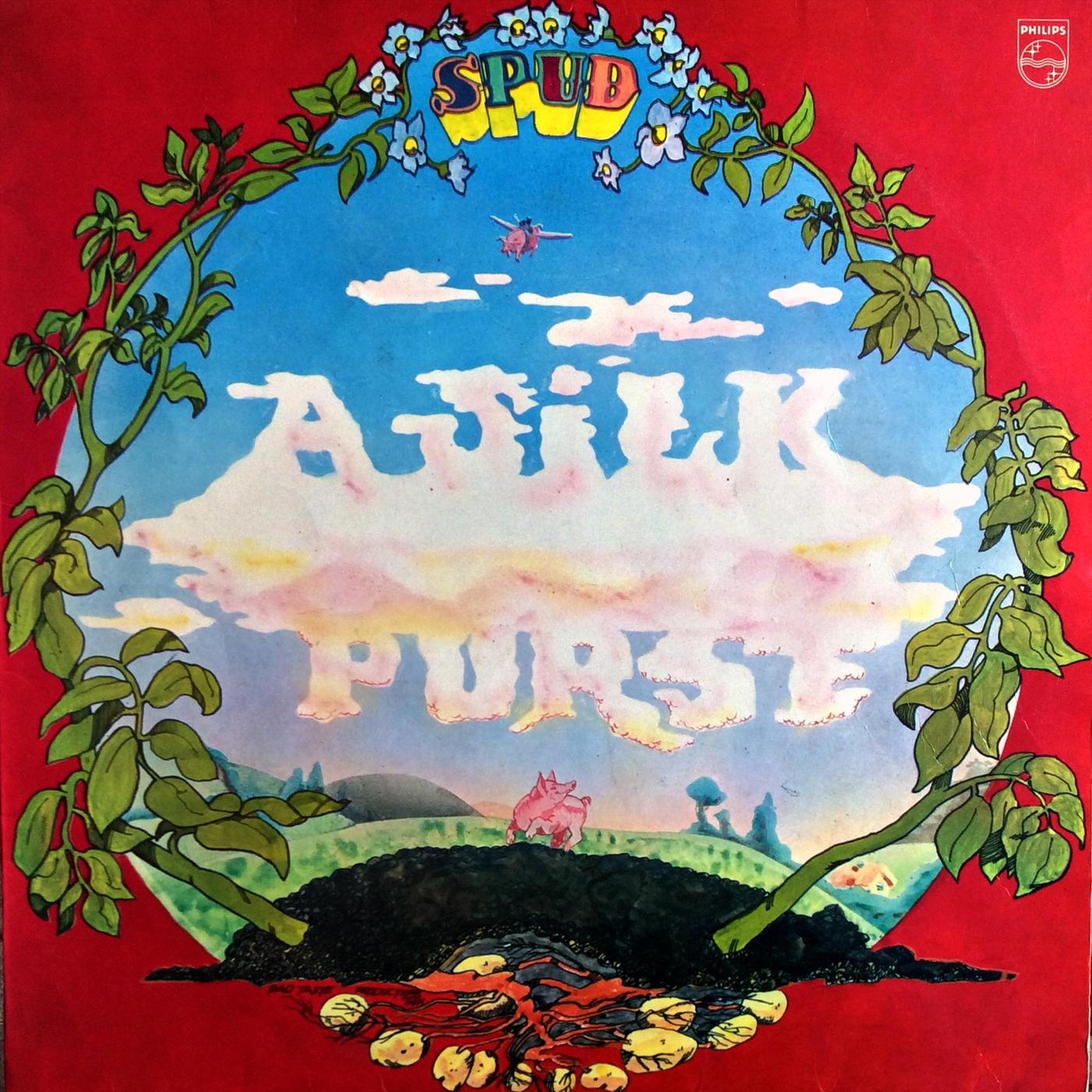 A Silk Purse