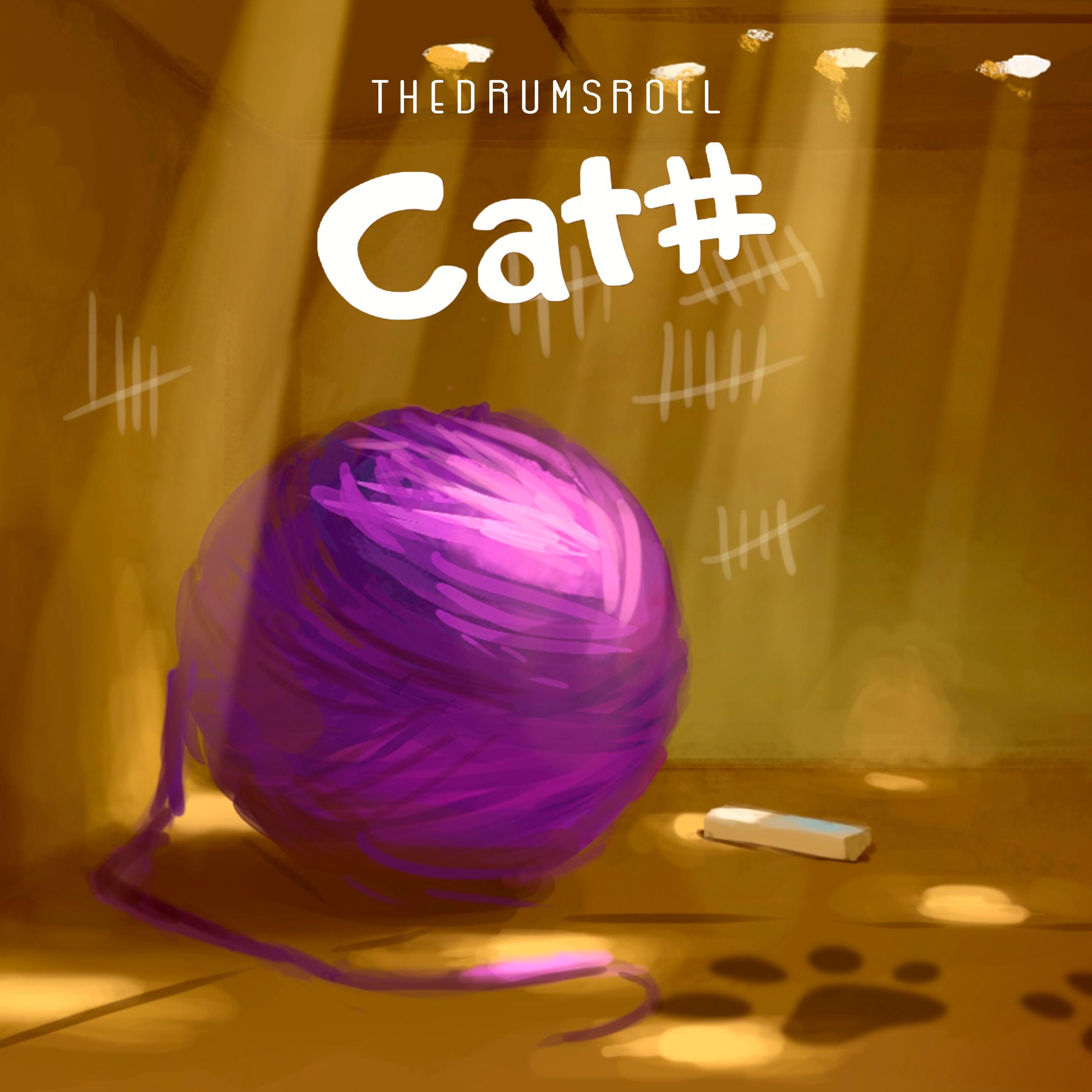 Cat#