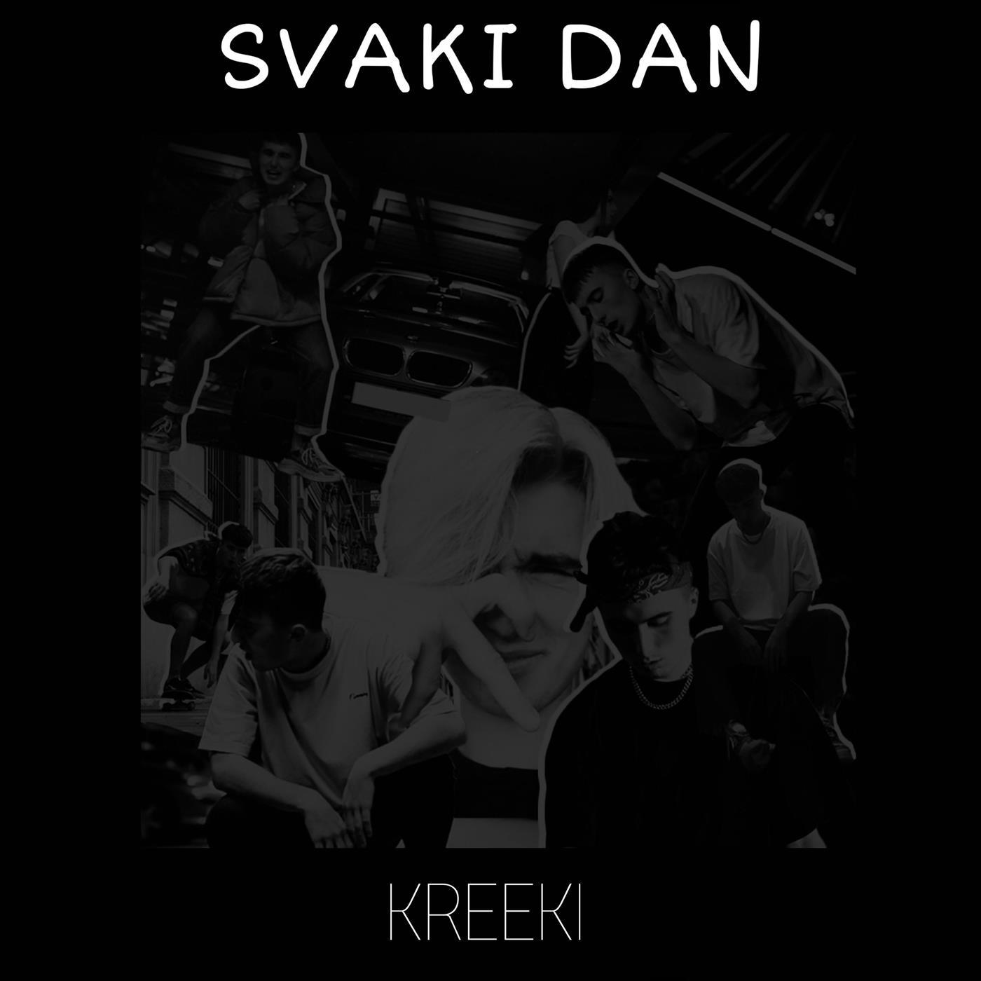 Svaki Dan