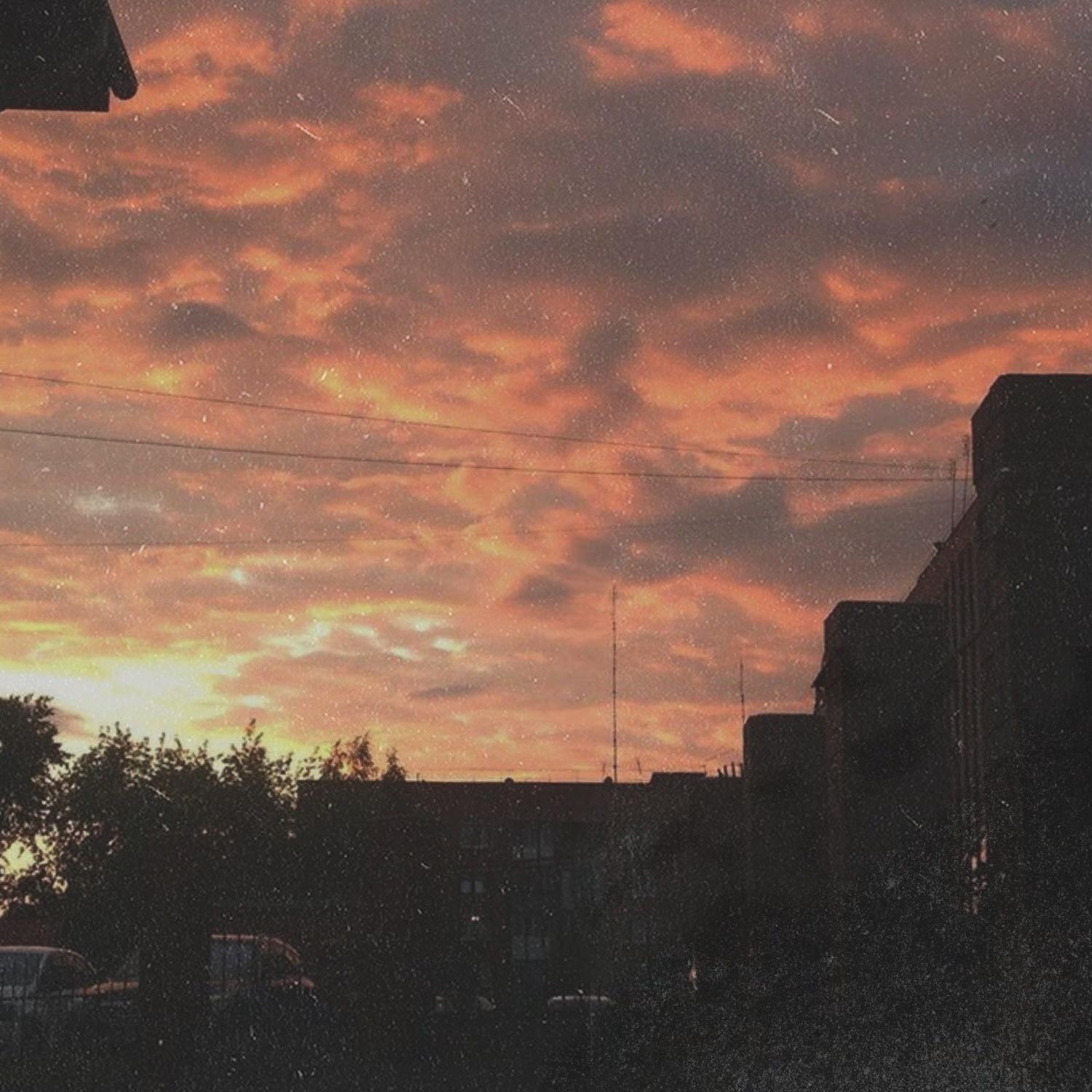 Muddydawn