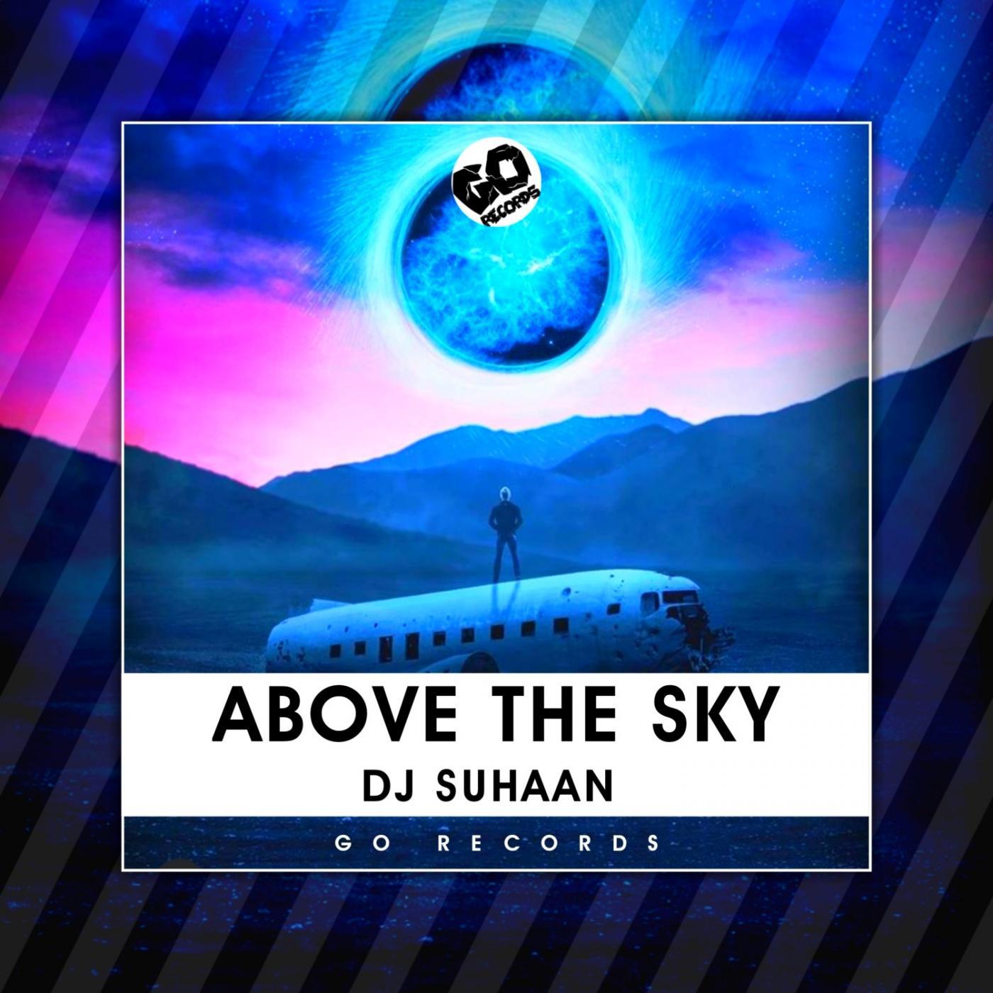 Above The Sky