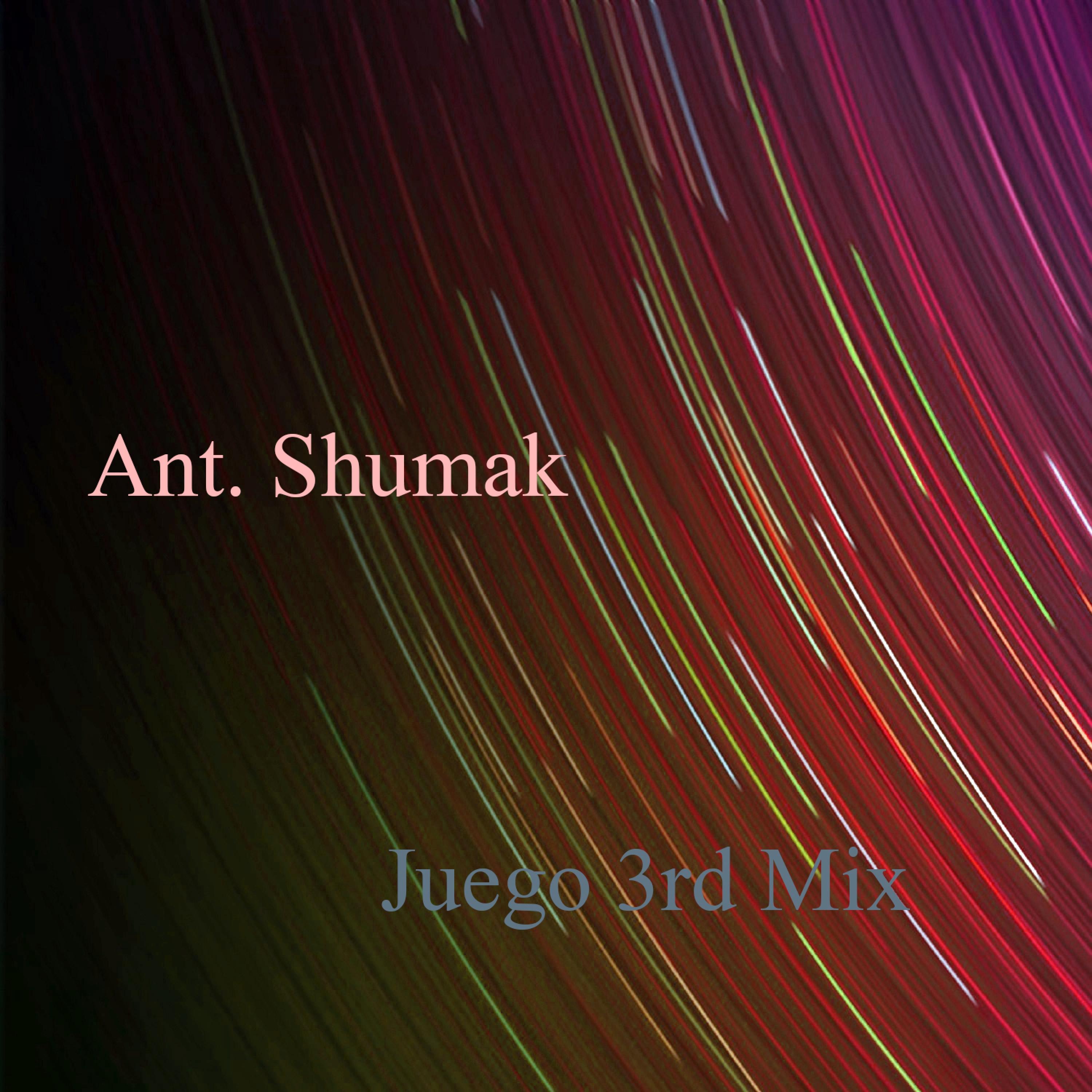 Juego 3Rd Mix