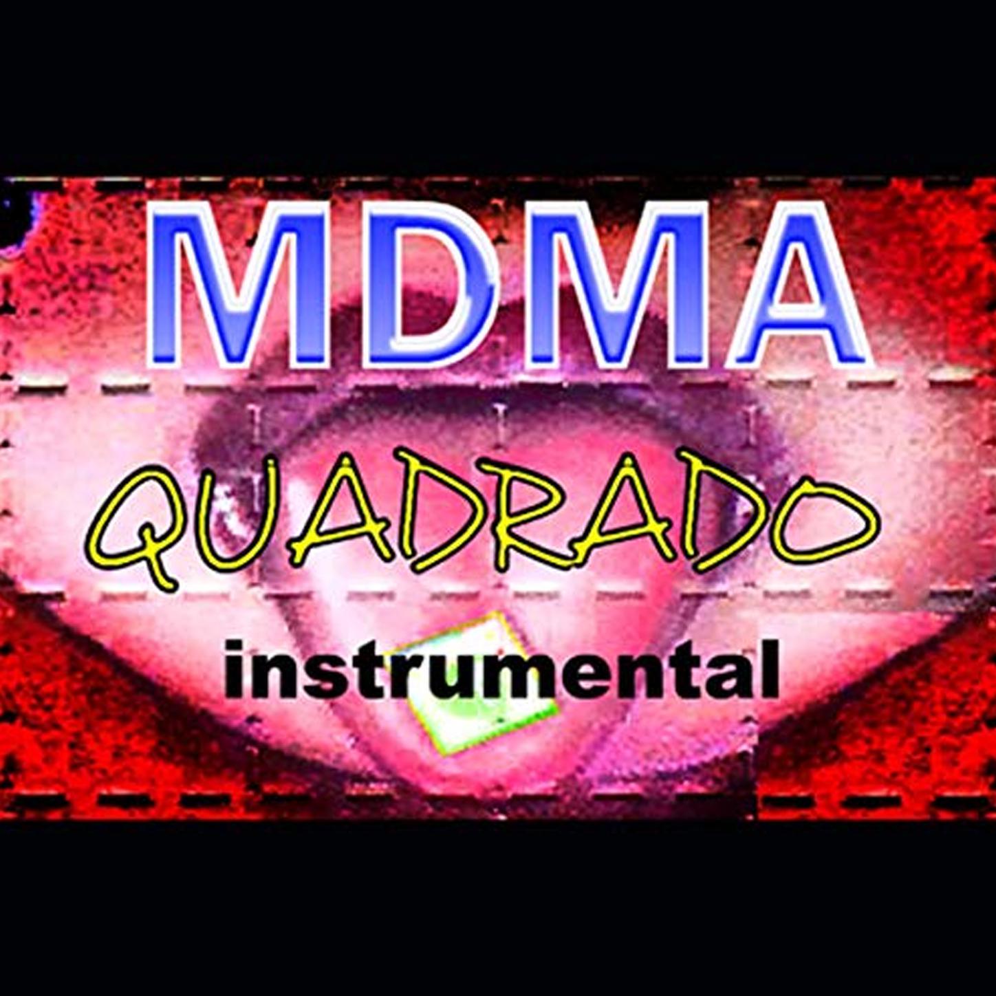 Quadrado Instrumental