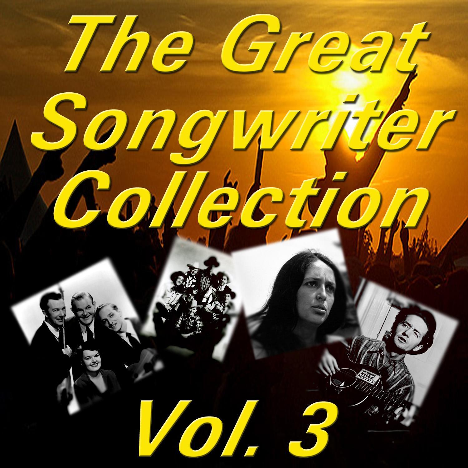 The Great Songwriter Collection, Vol. 3