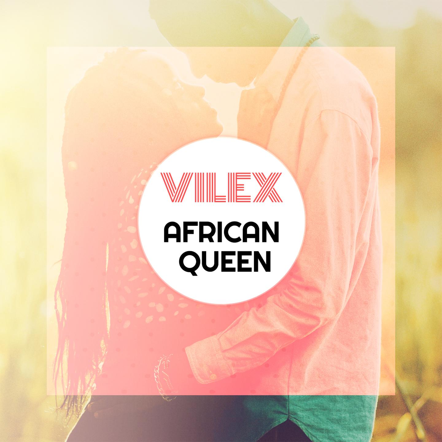 African Queen