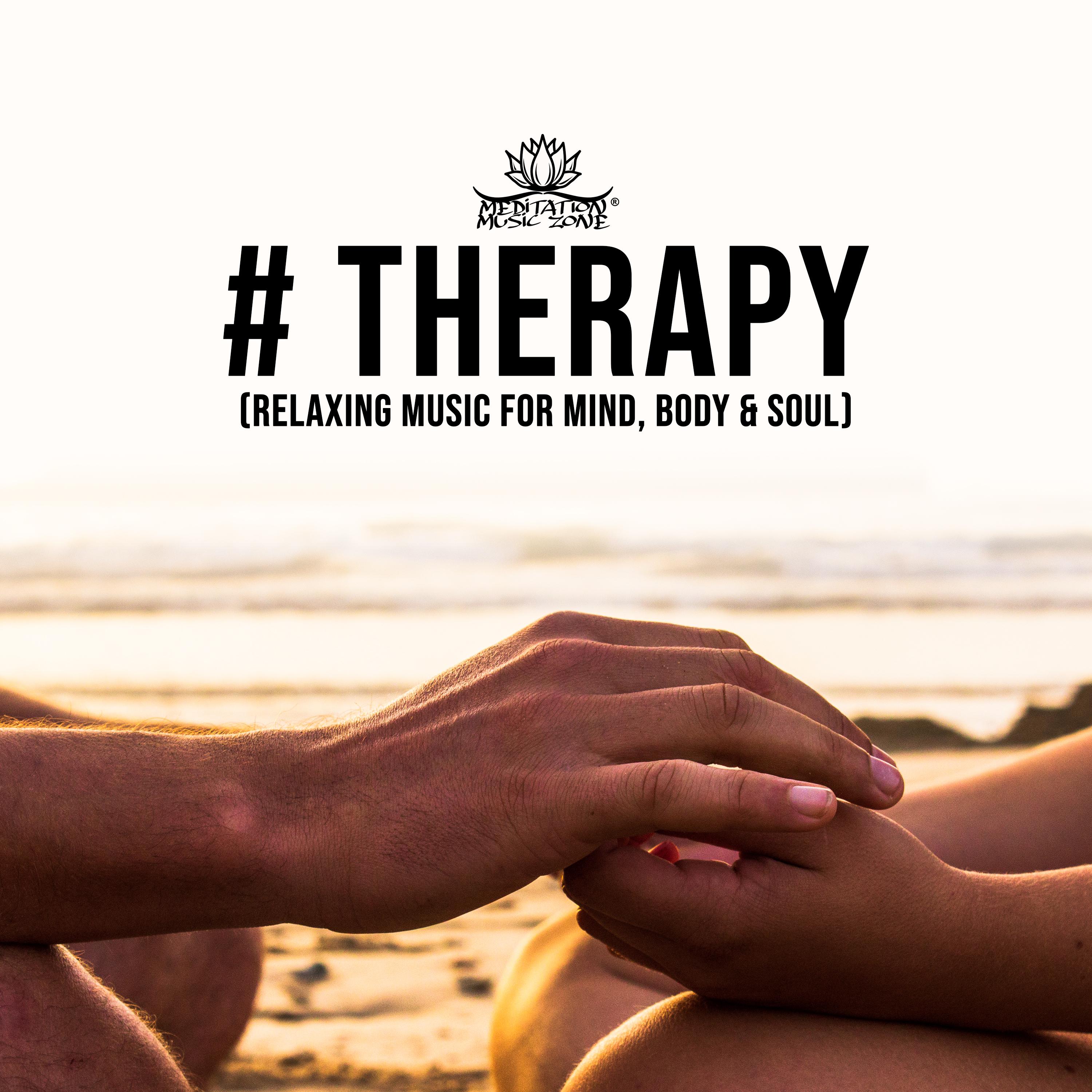 # Therapy (Relaxing Music for Mind, Body & Soul)