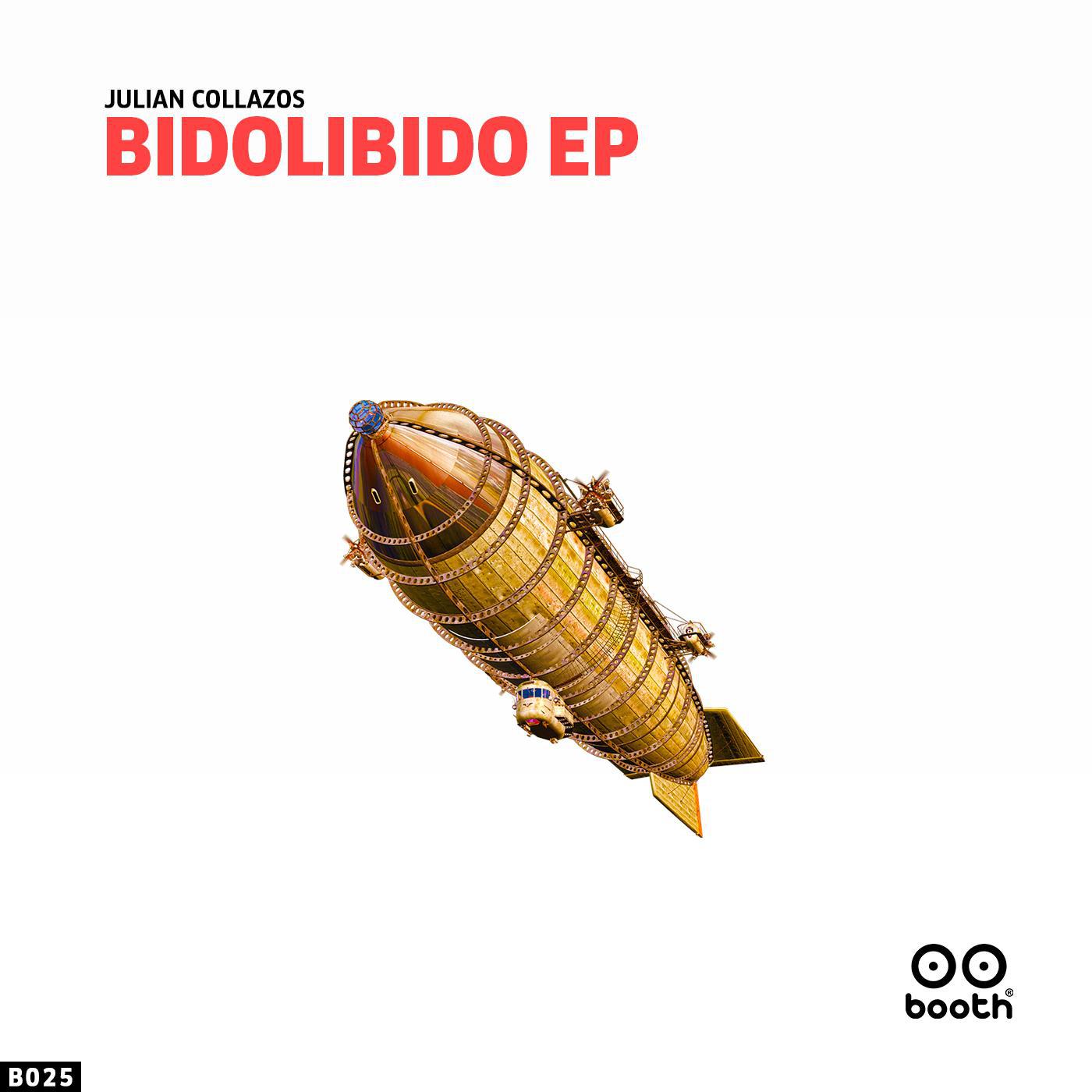 Bidolibido EP