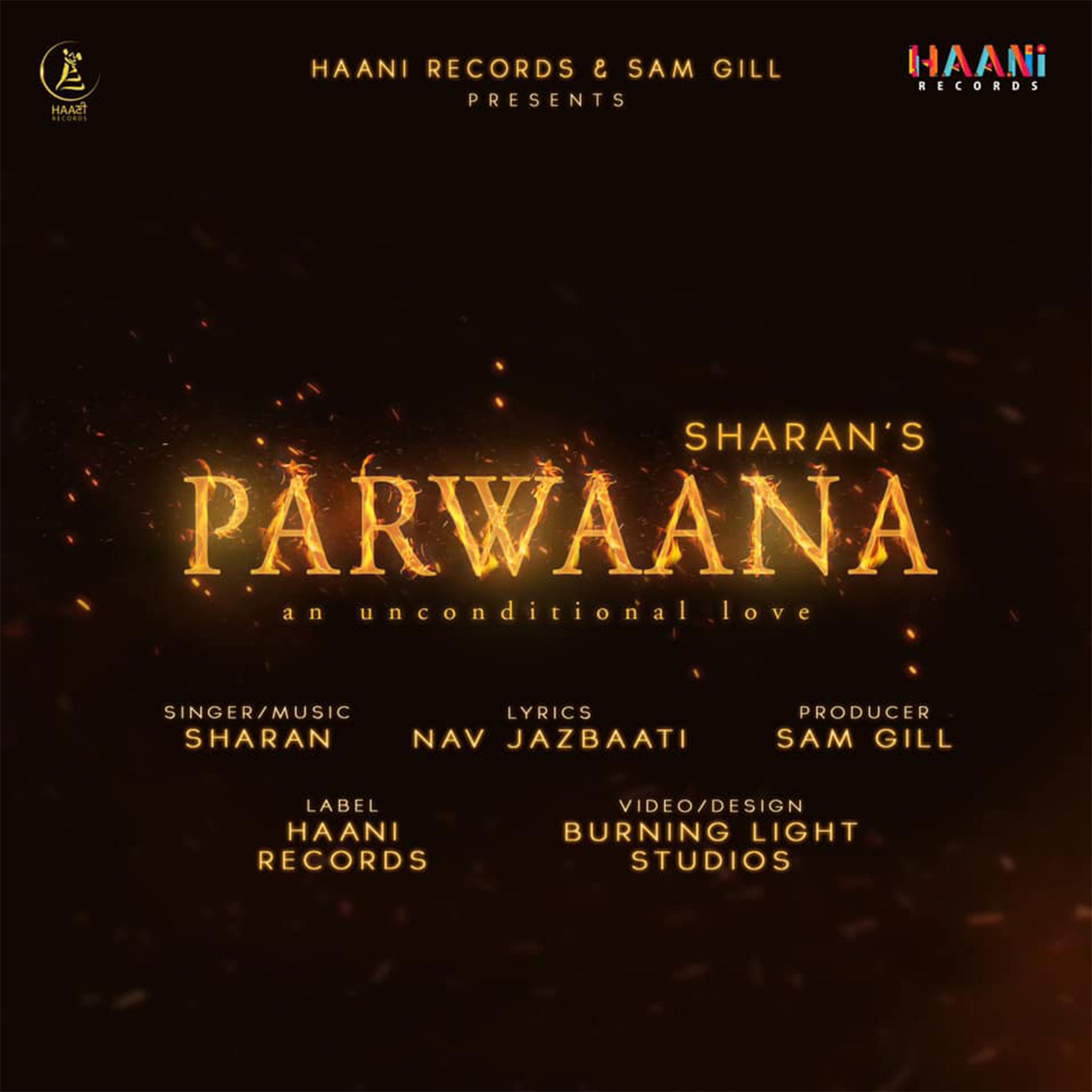 Parwaana