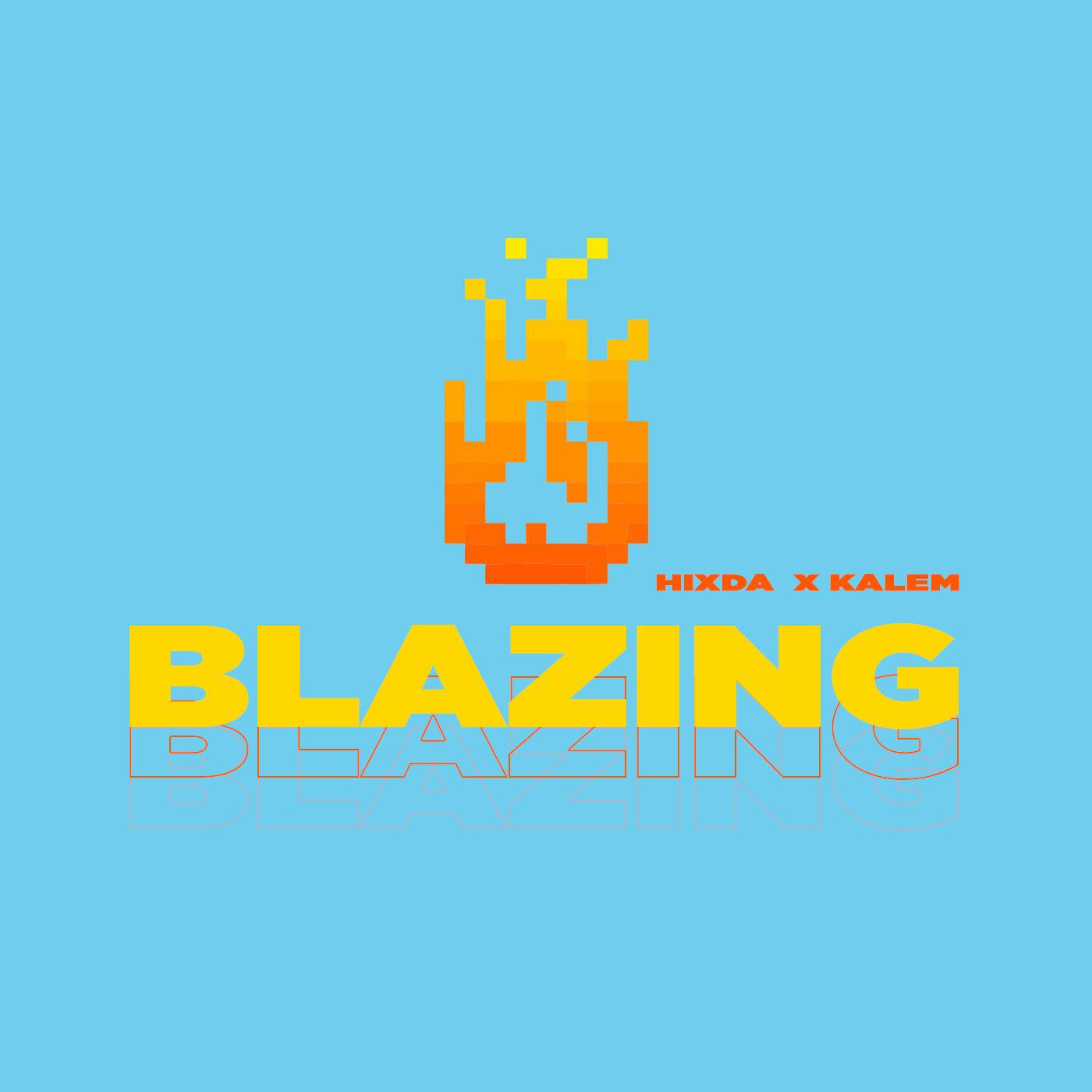 Blazing