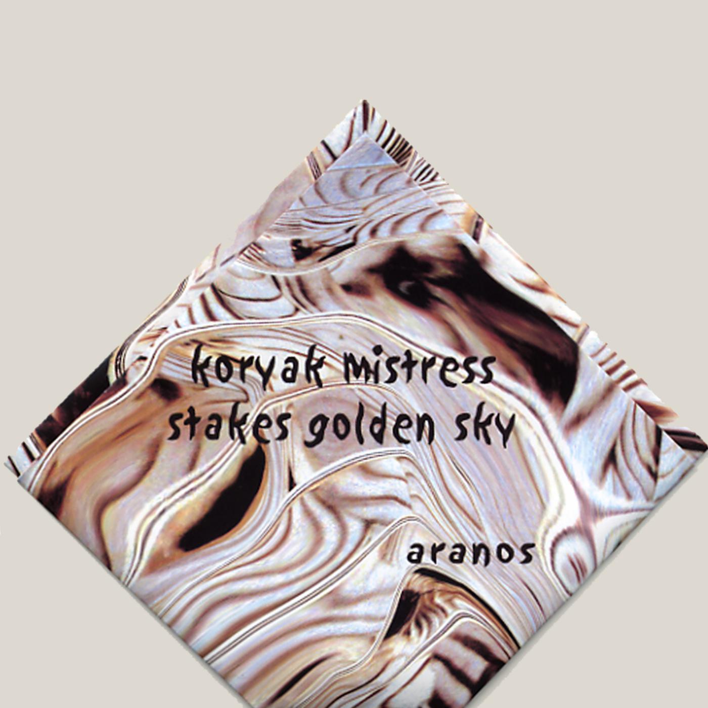 Koryak Mistress Stakes Golden Sky