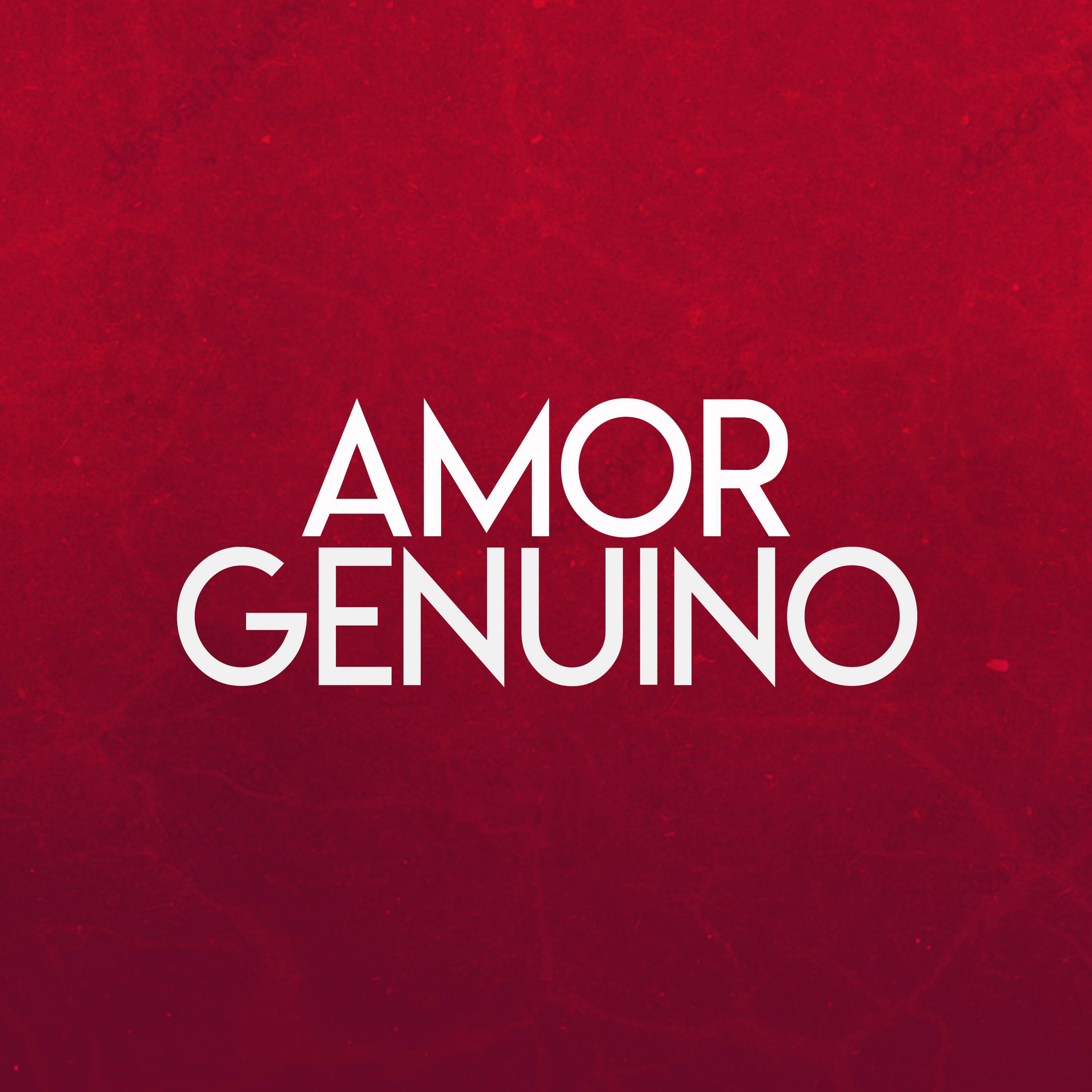 Amor genuino