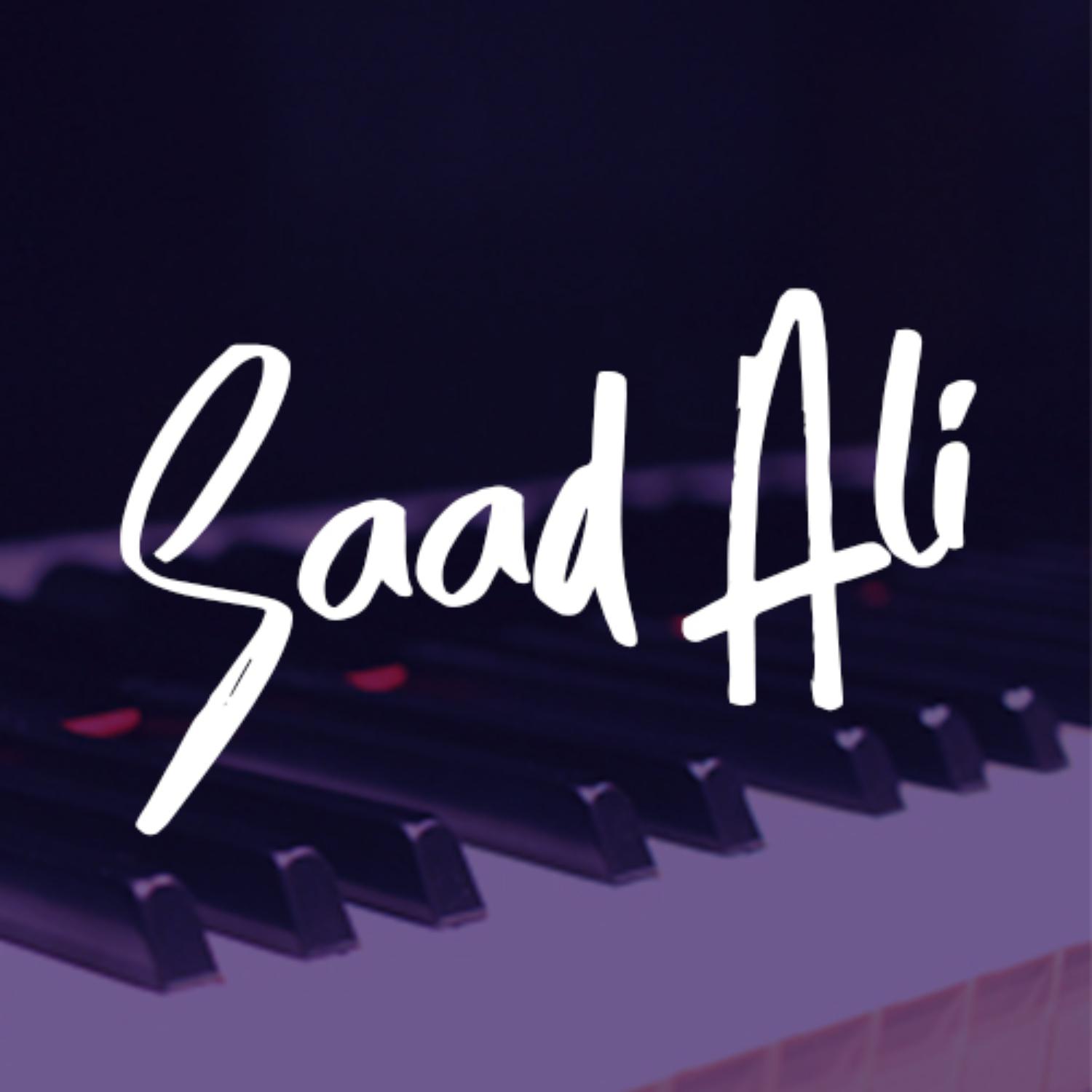 Saad Ali