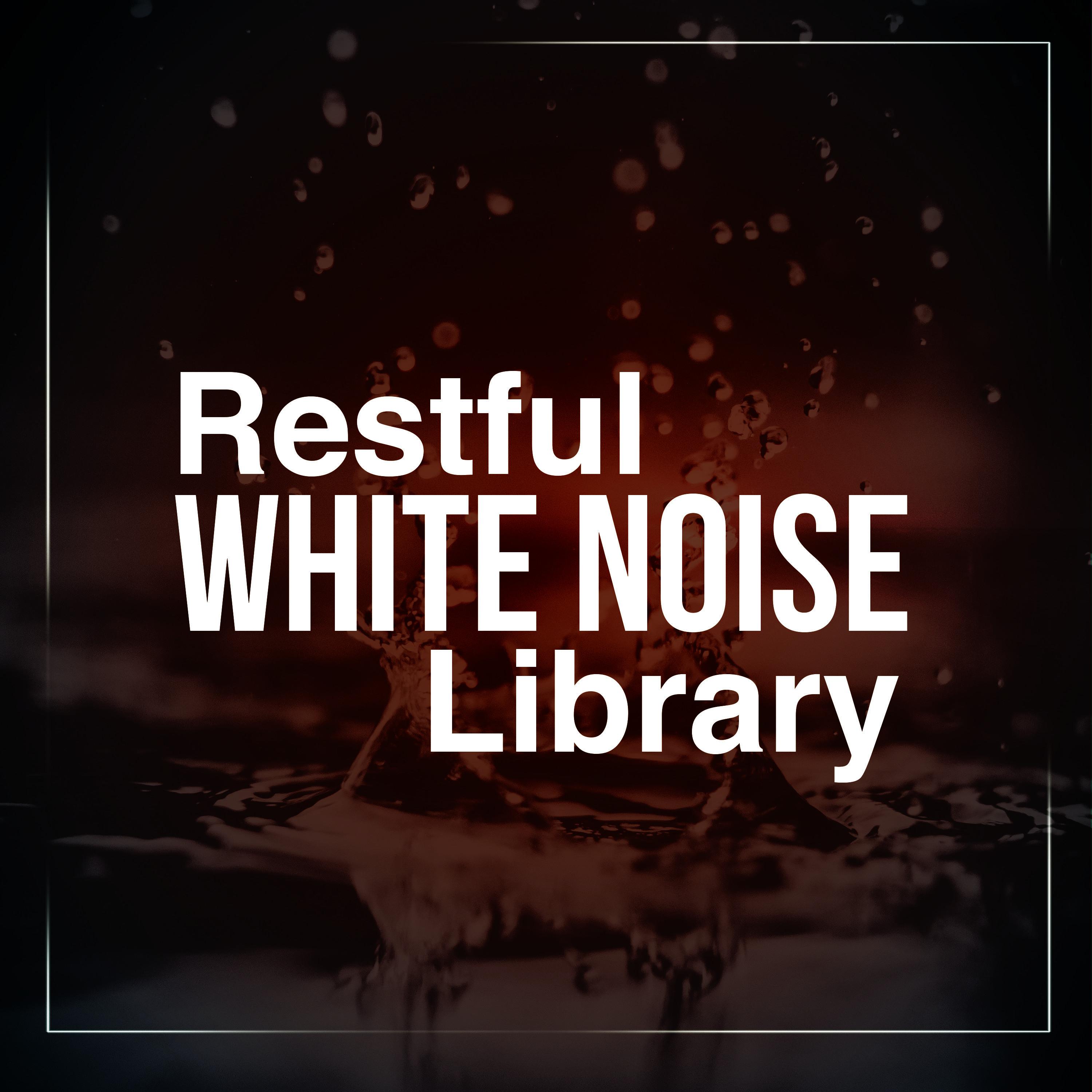 Restful White Noise Library