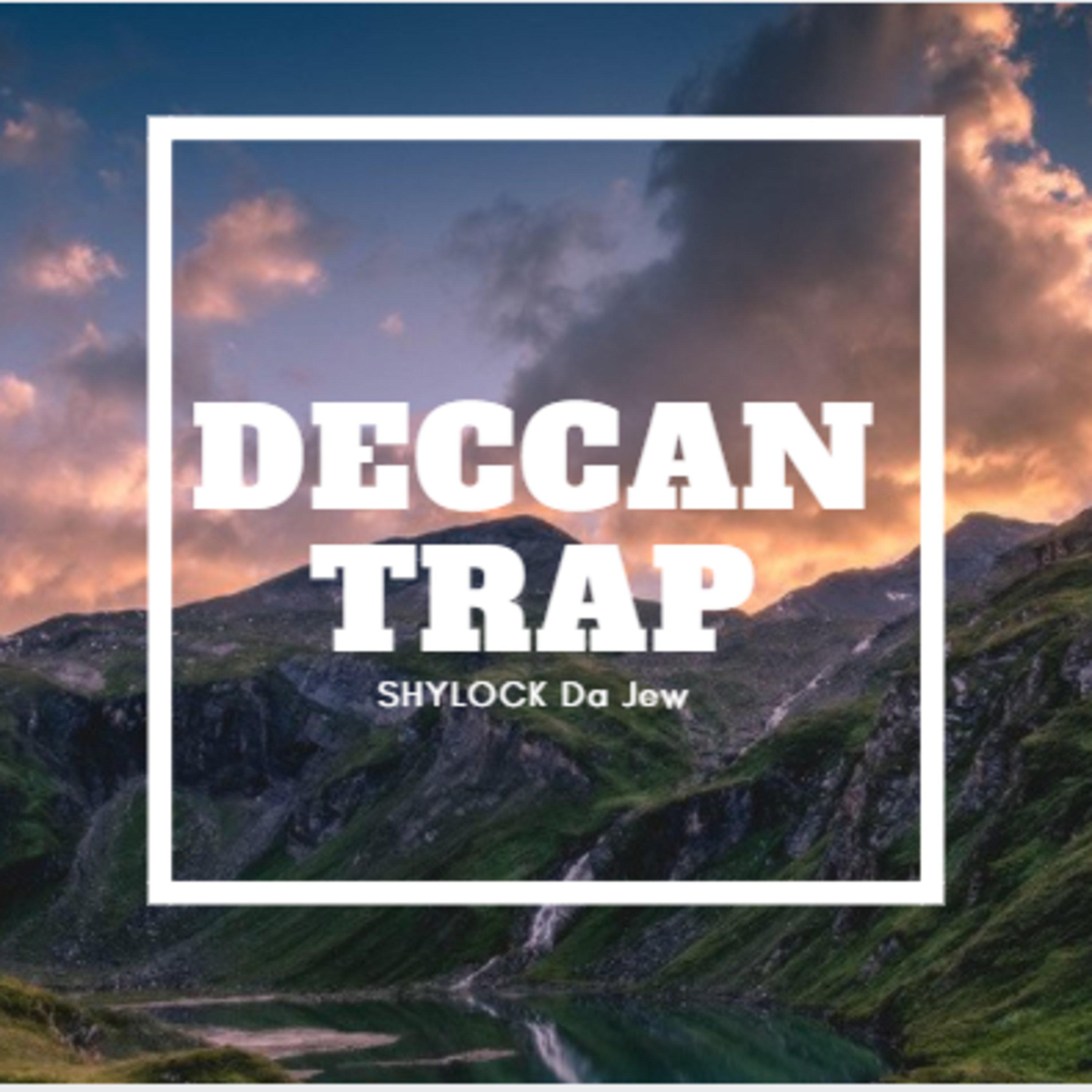 Deccan Trap