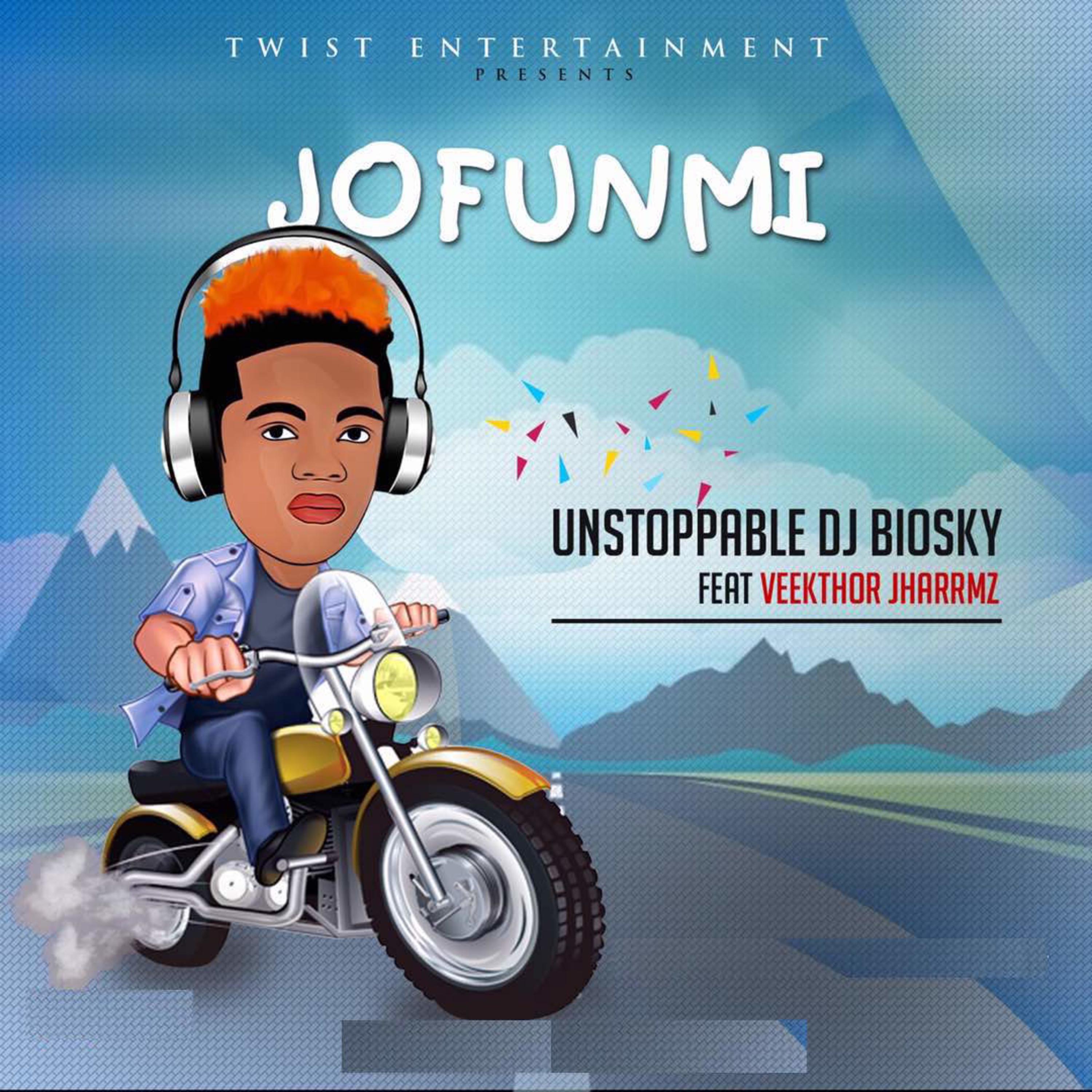 Jofunmi