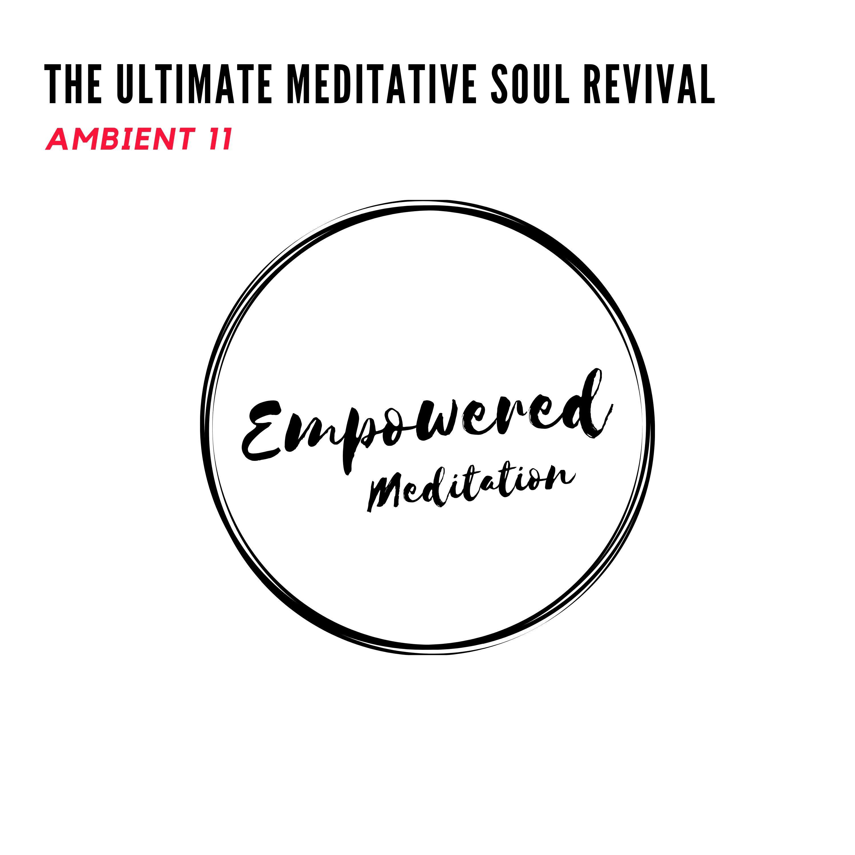 The Ultimate Meditative Soul Revival