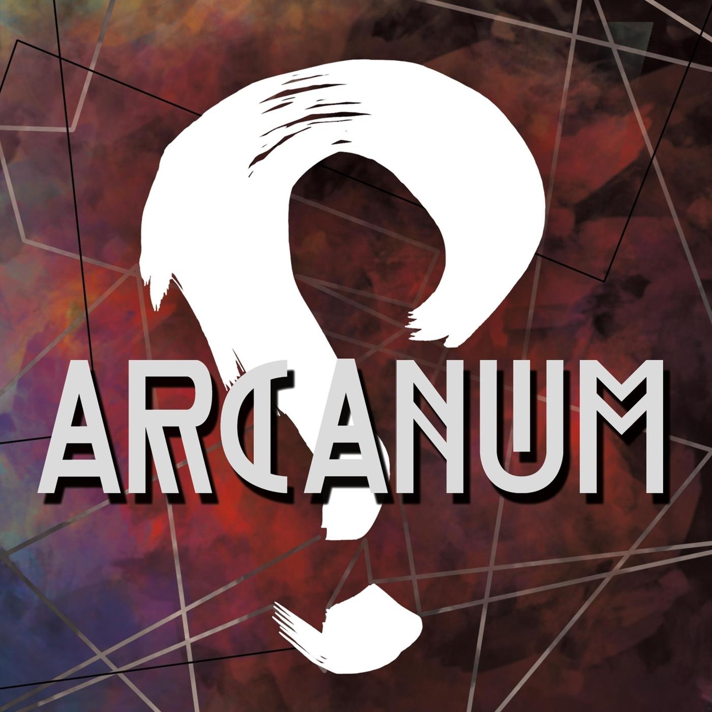 Arcanum