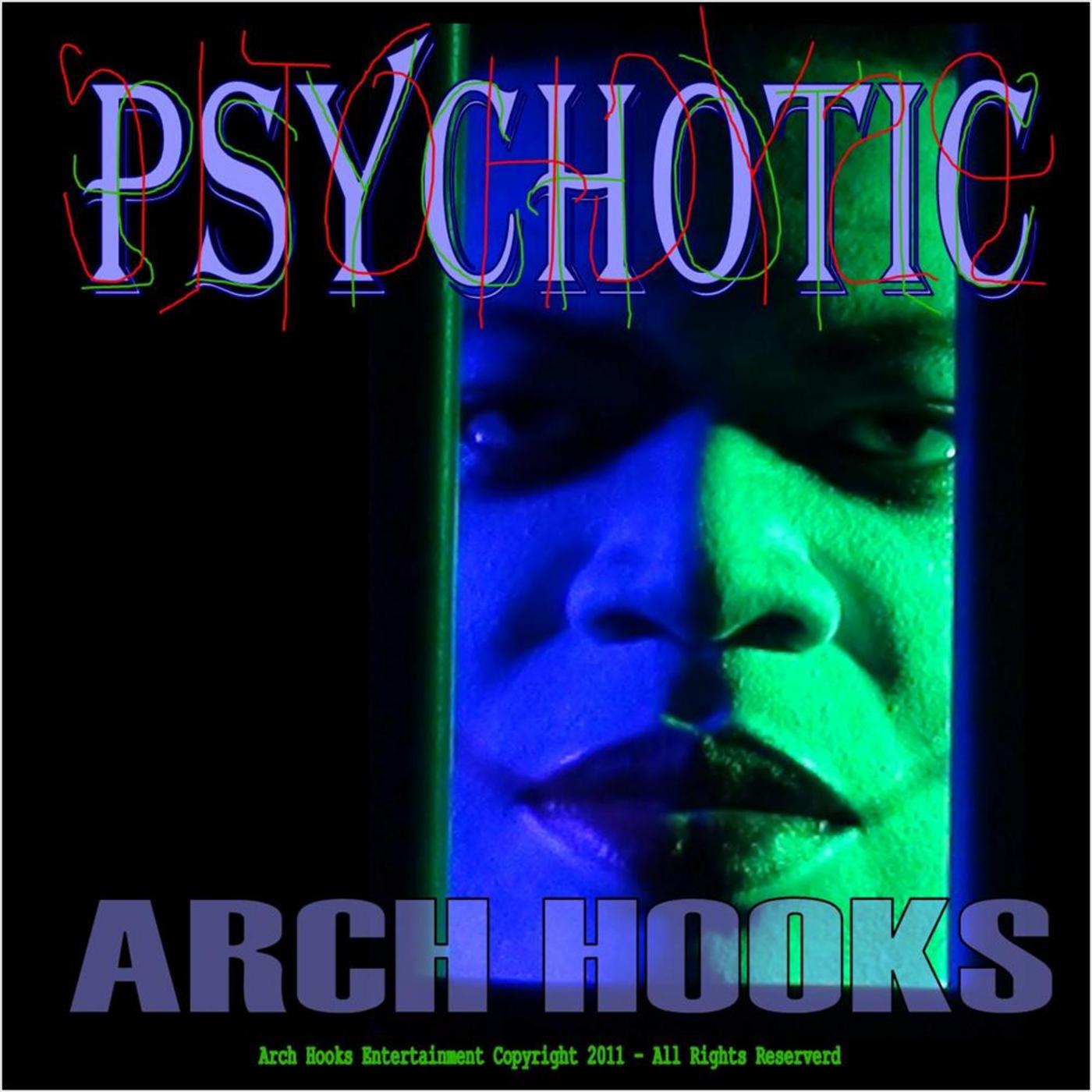 Psychotic