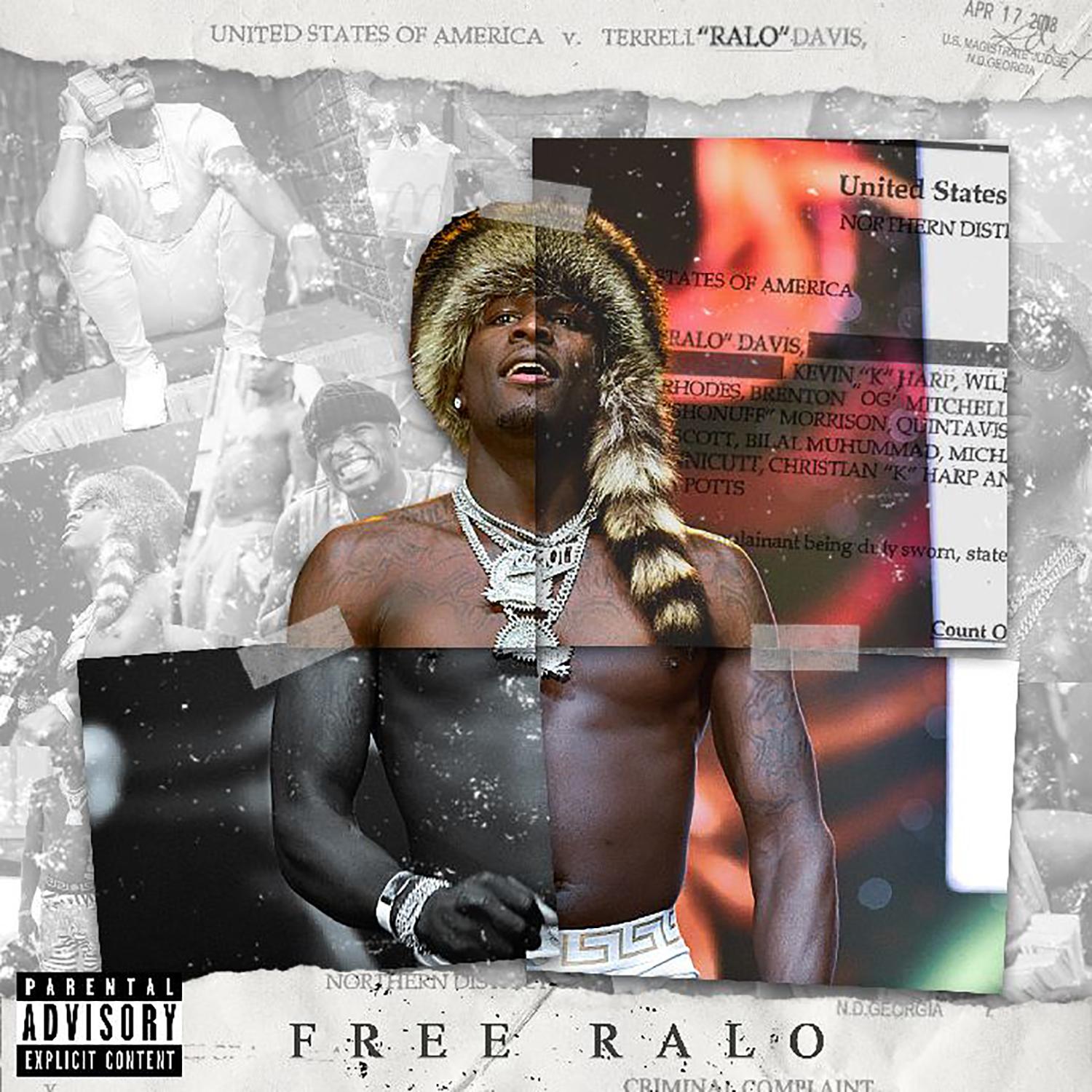 Free Ralo
