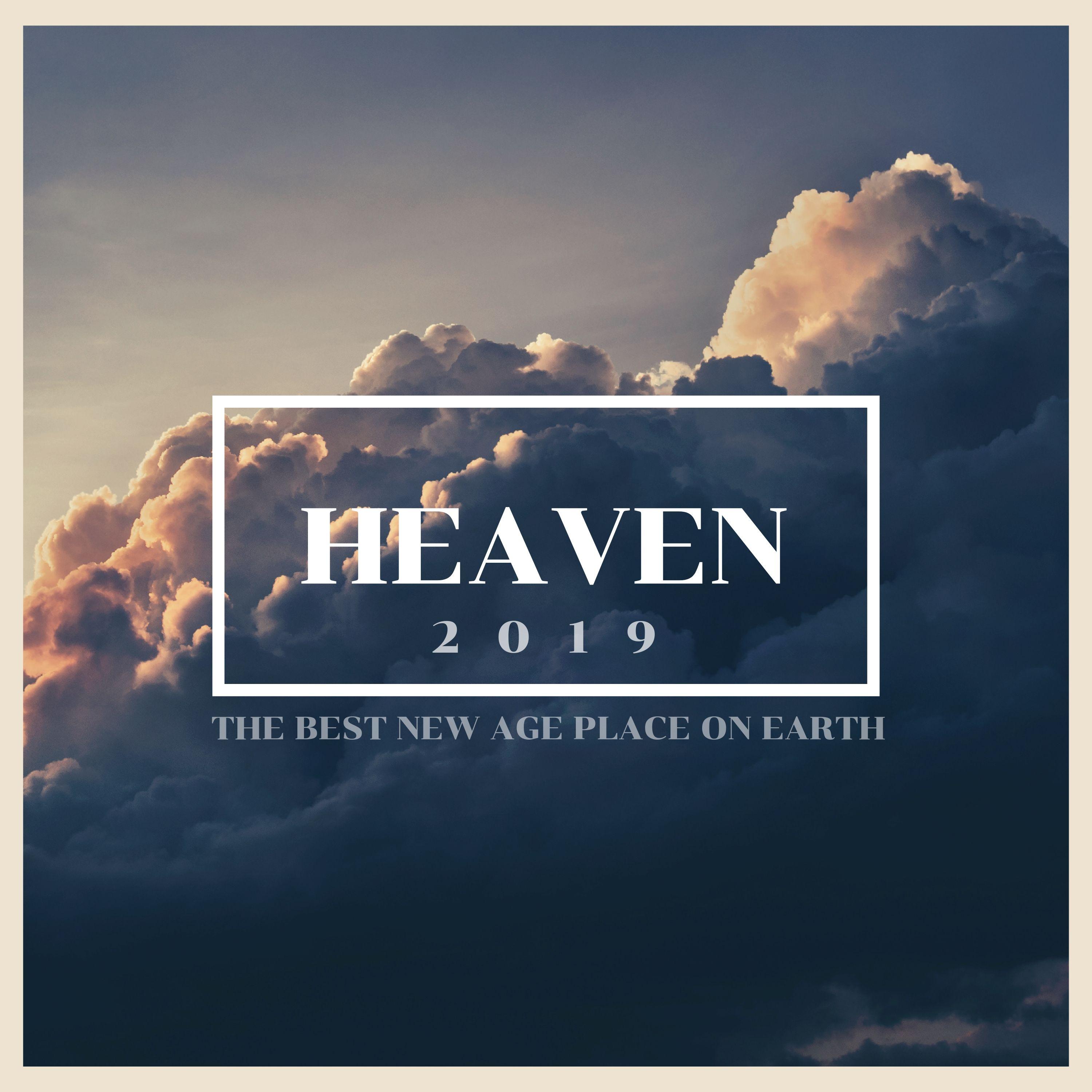 Heaven 2019 - The Best New Age Place on Earth