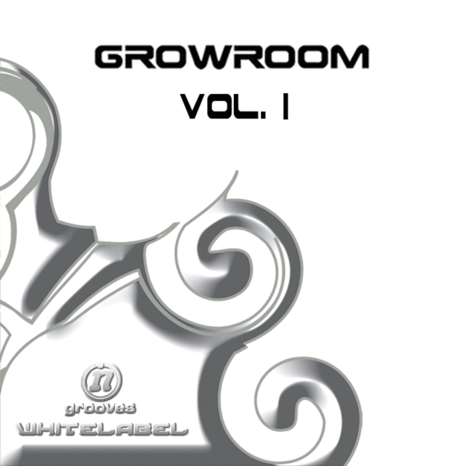 Growroom vol. 1