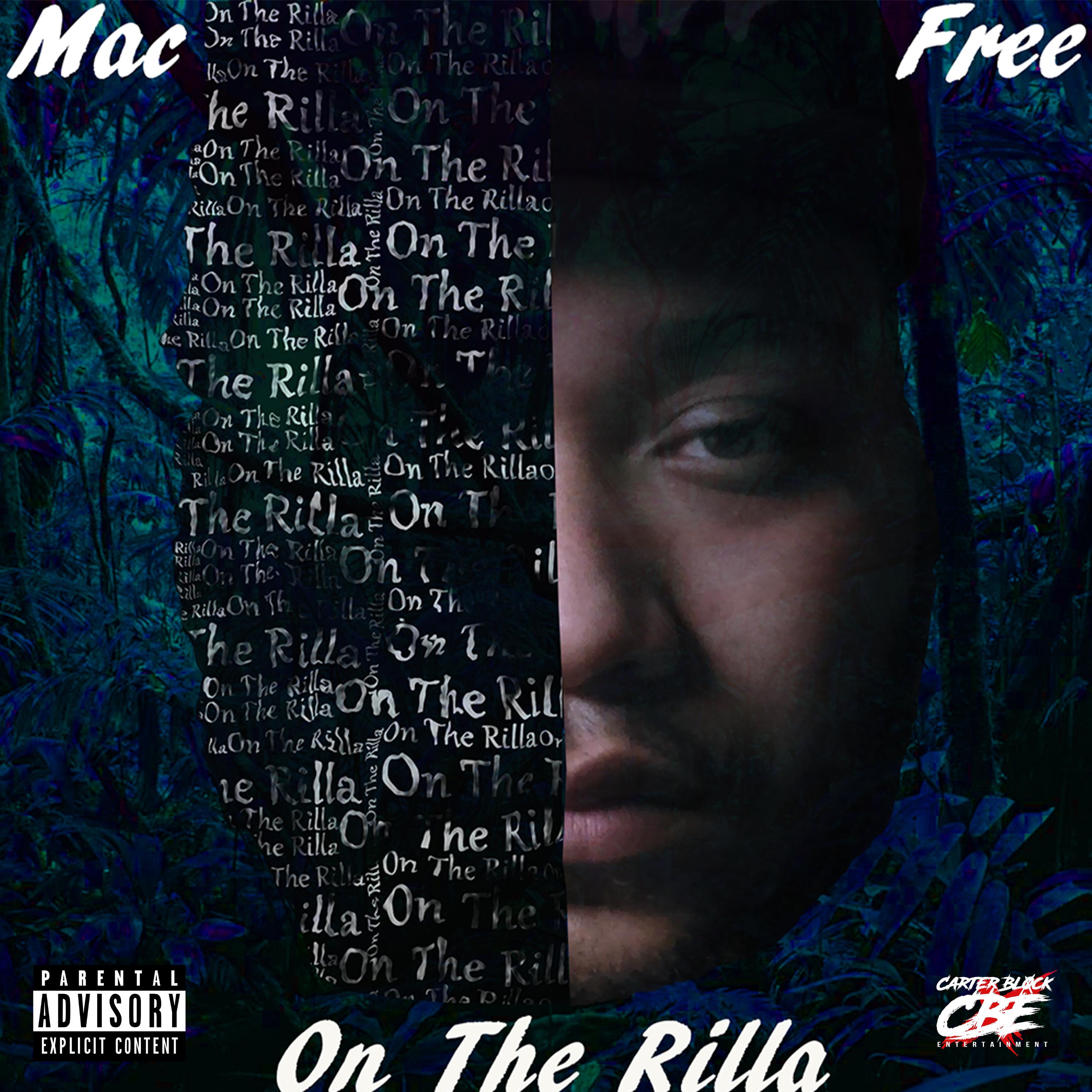 On The Rilla - EP