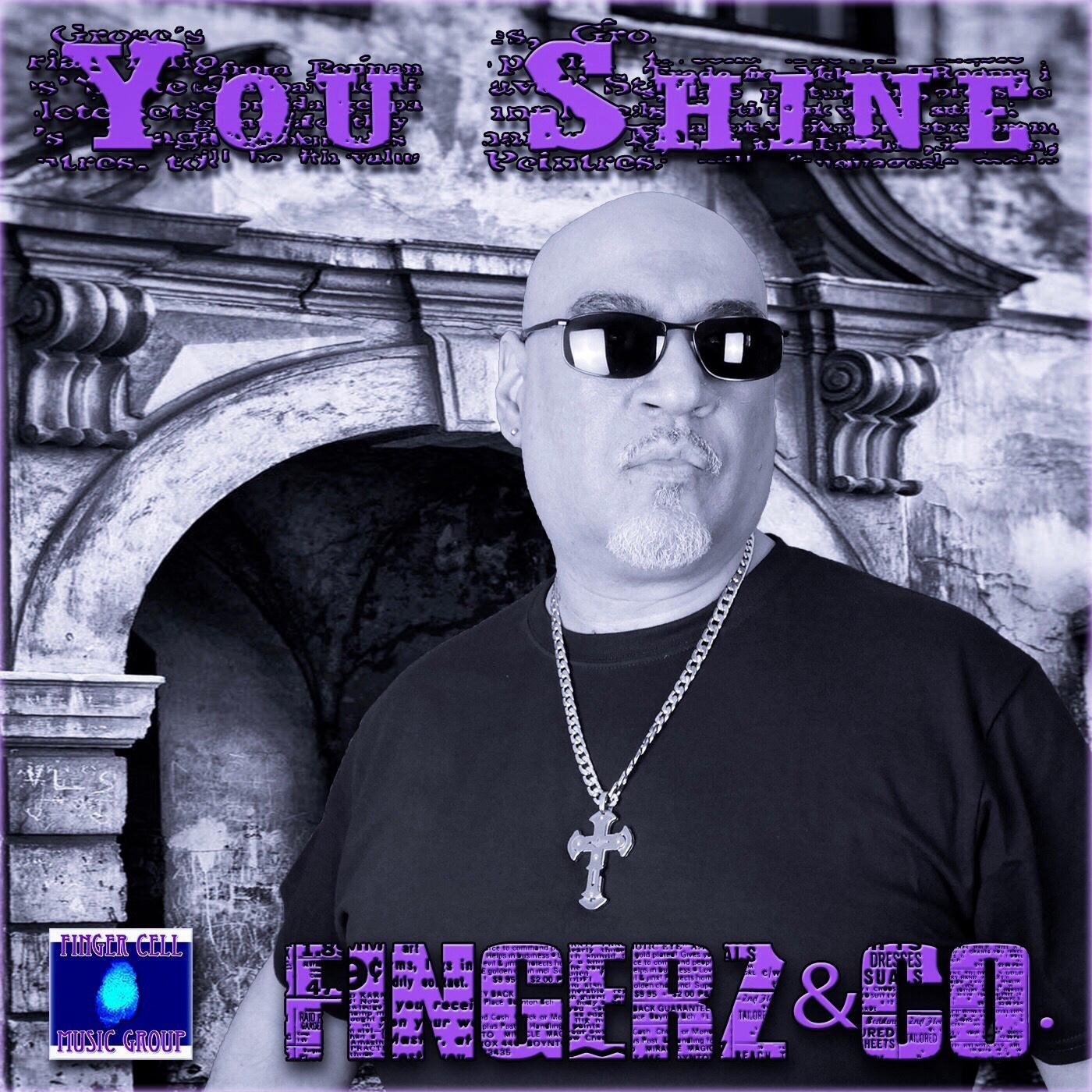 You Shine