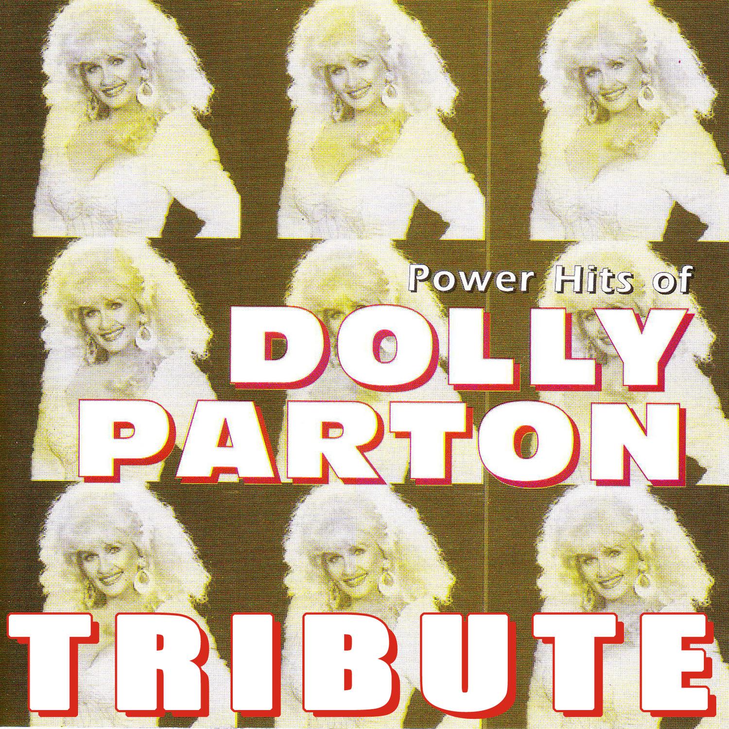 Dubble Trubble Tribute to Dolly Parton - Power Hits