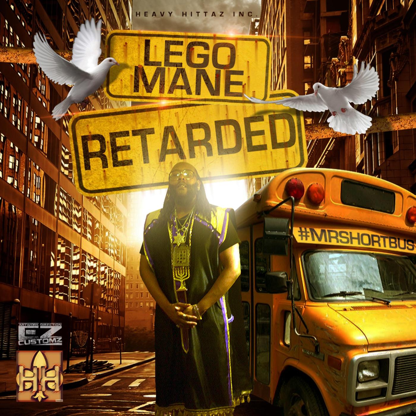 Retarded
