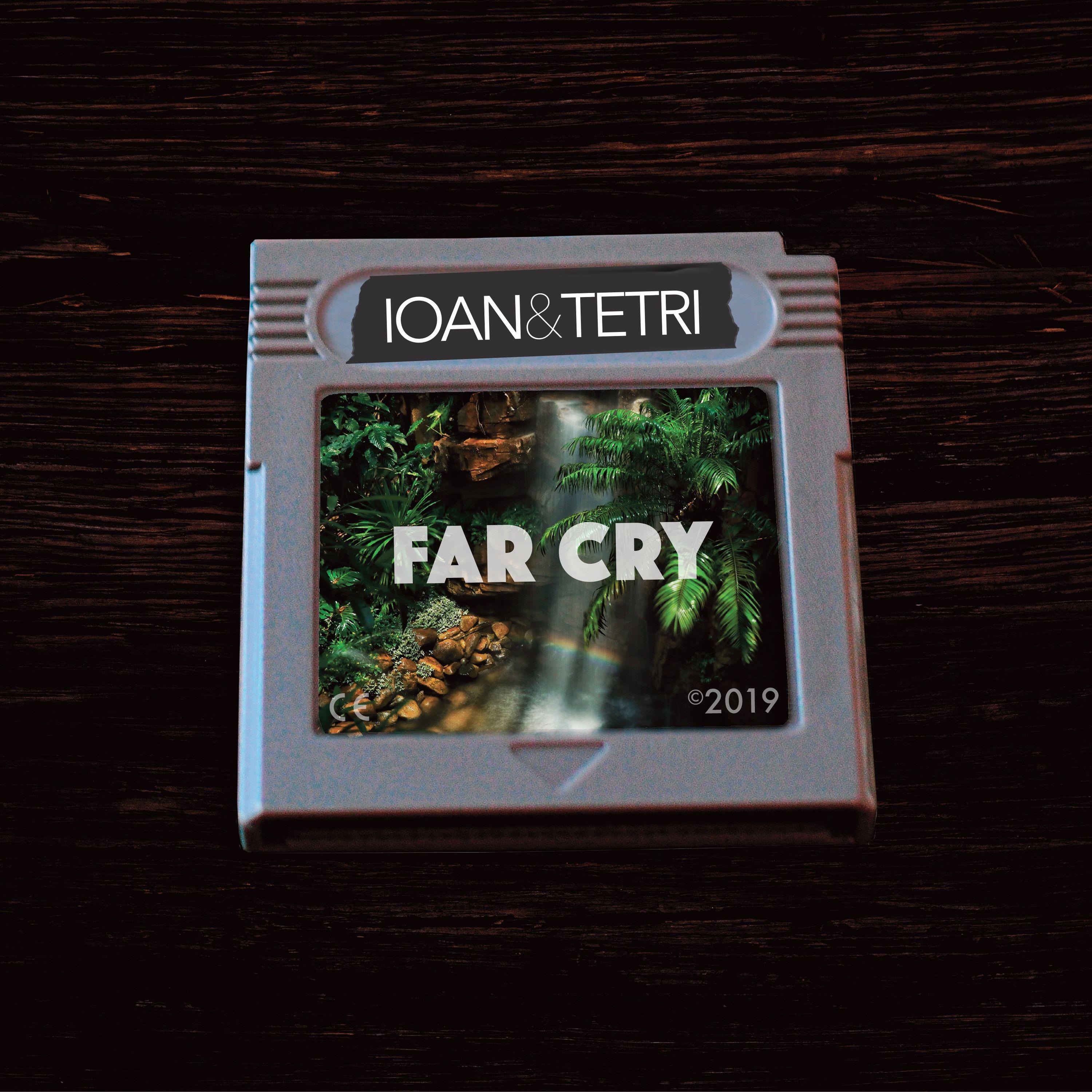 Far Cry