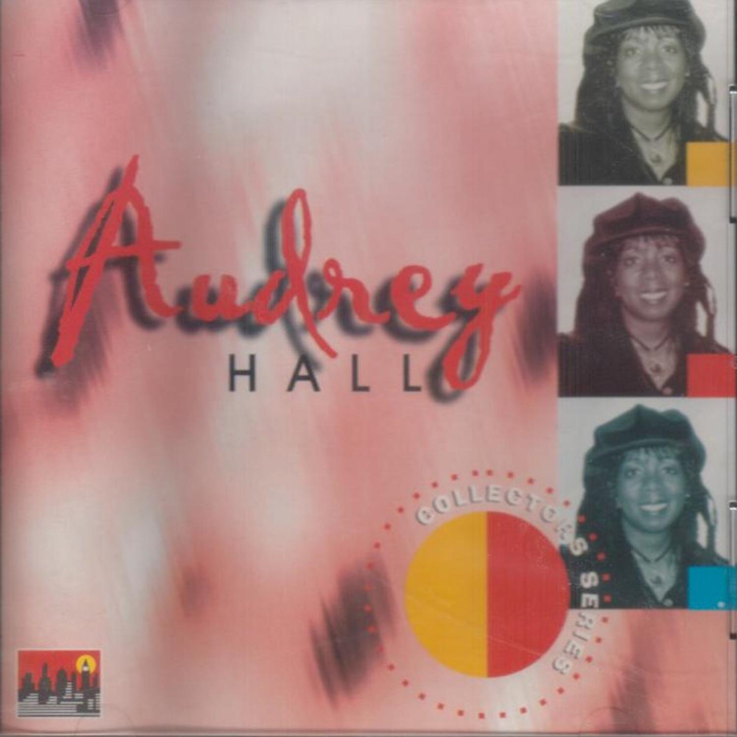 Audrey Hall - Collectors Series