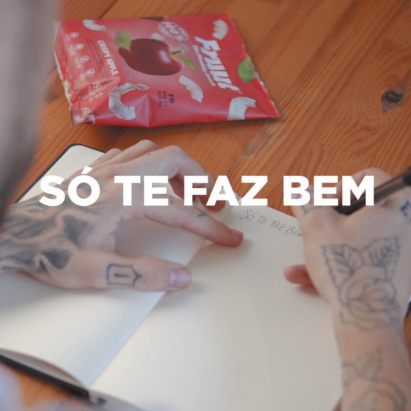 So Te Faz Bem