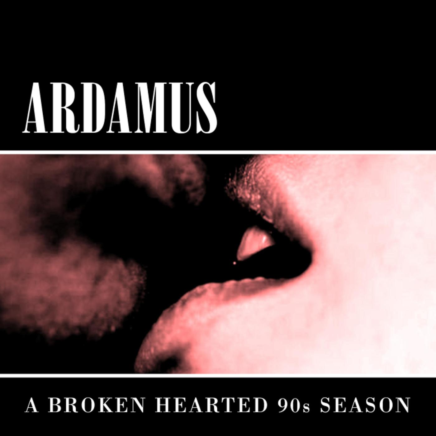 A Broken Hearted 90's Season