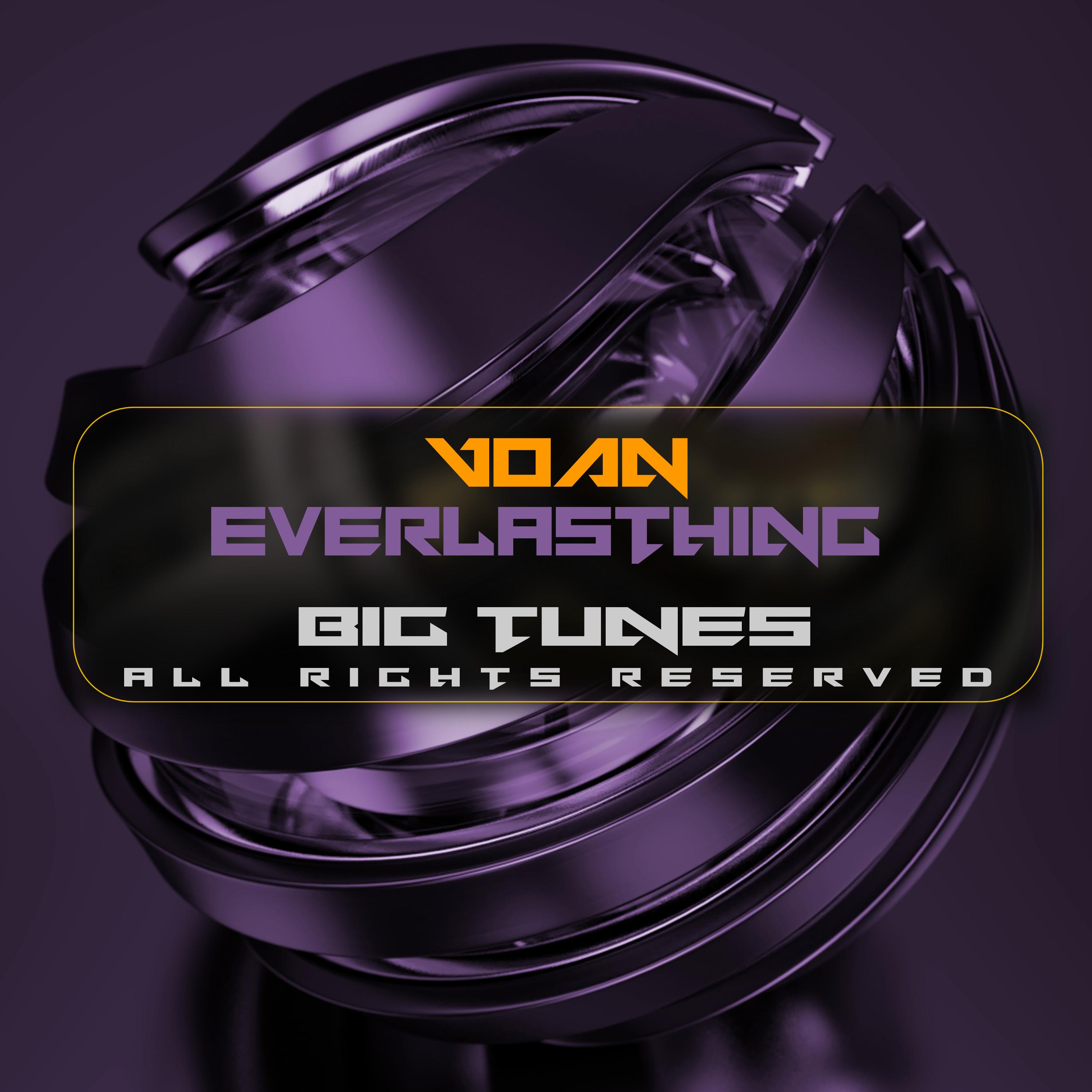 Everlasting