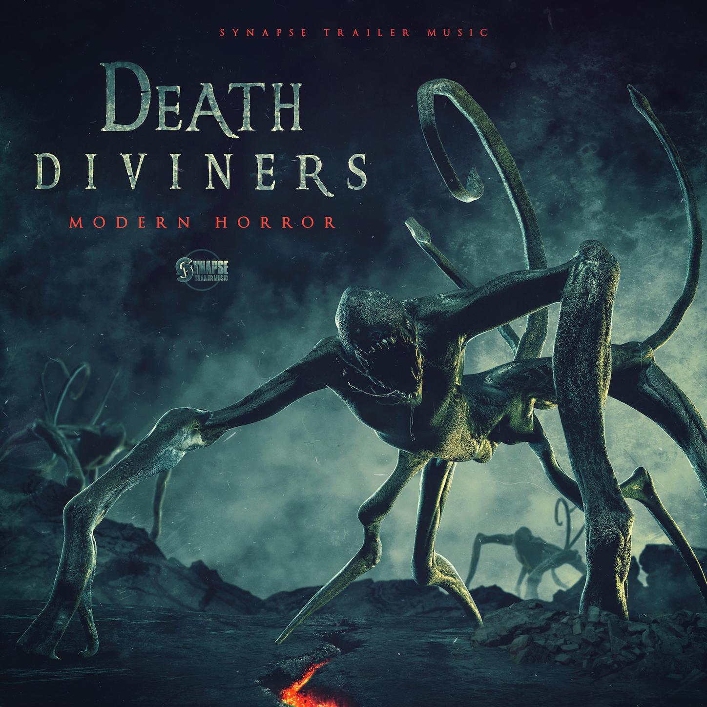 Death Diviners