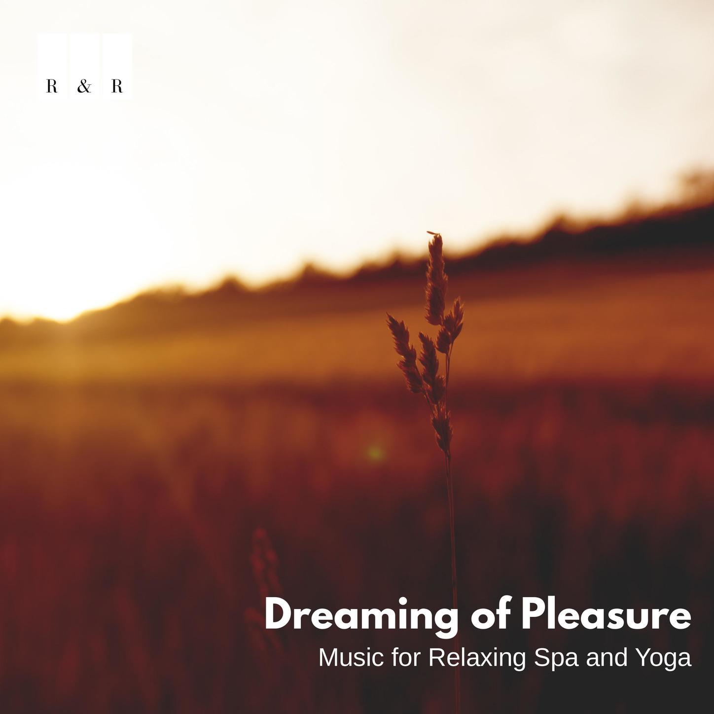 Dreaming of Pleasure: Music for Relaxing Spa and Yoga