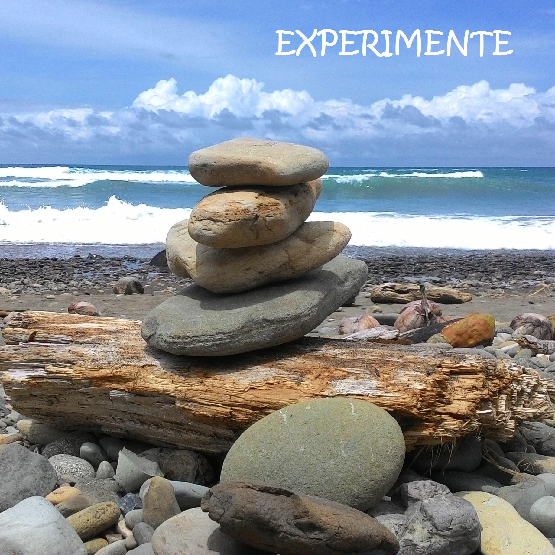 Experimente