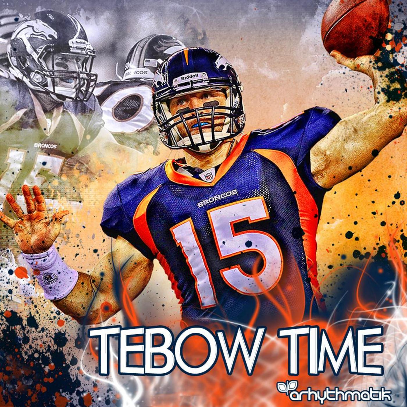 Tebow Time