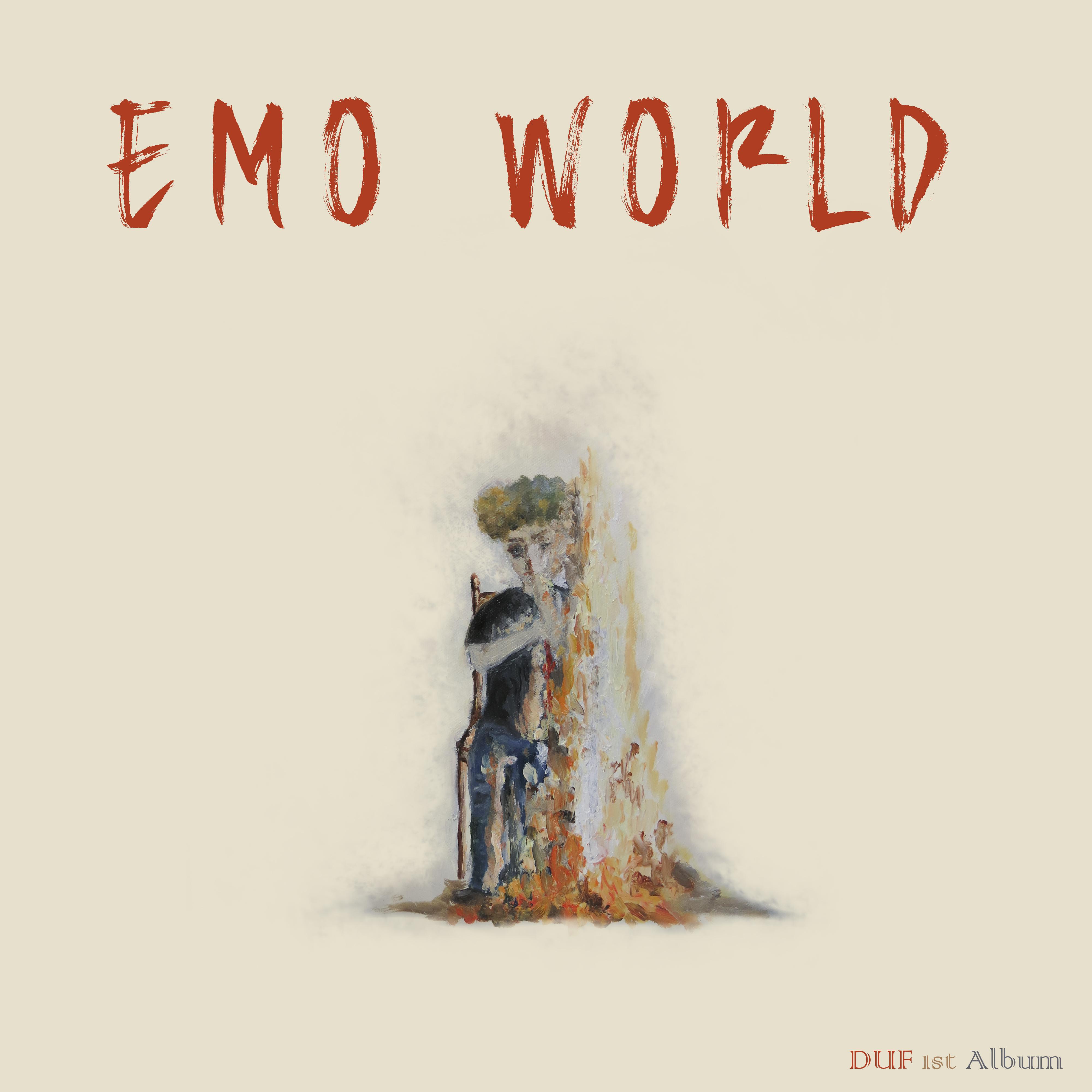 EMO WORLD