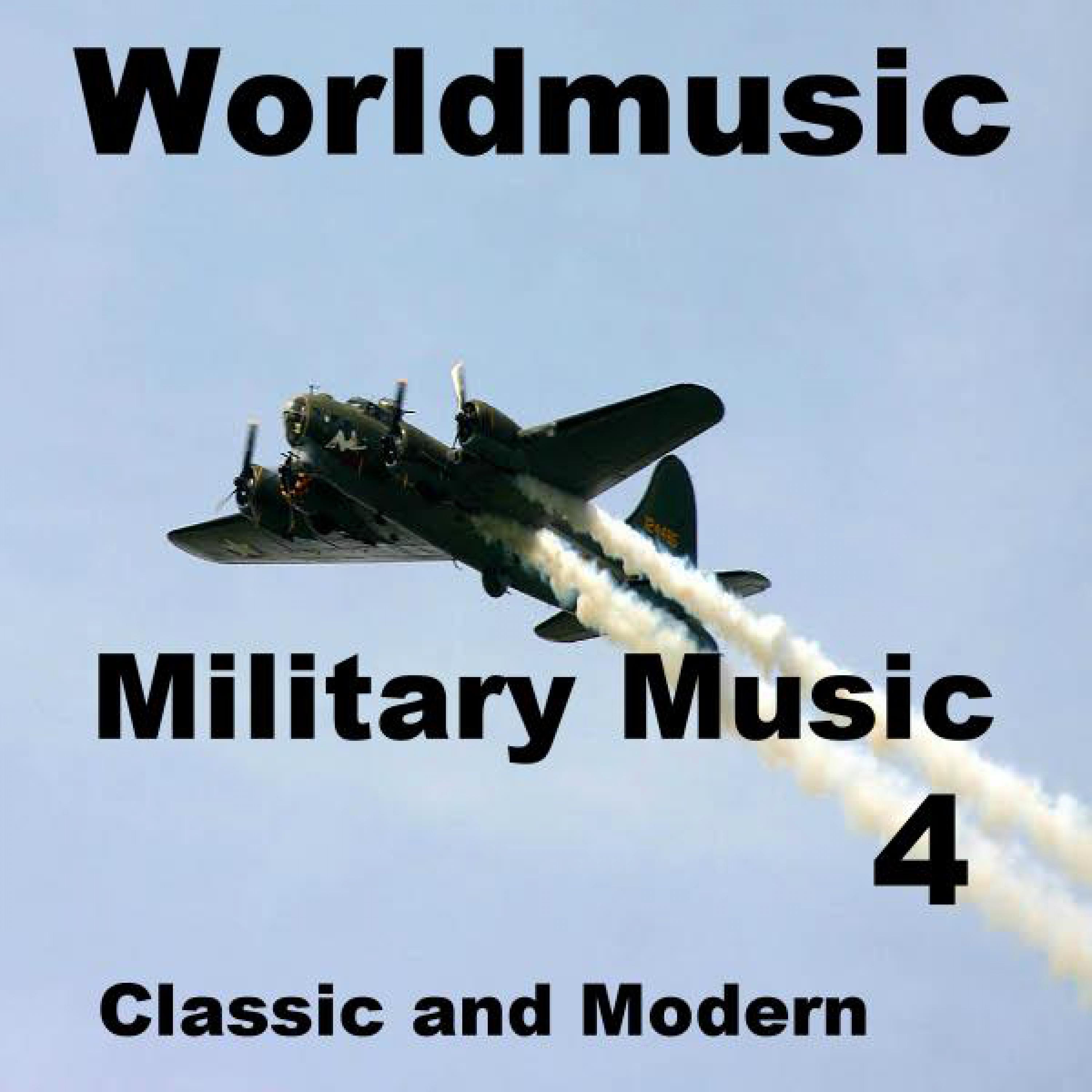 Military Music 4