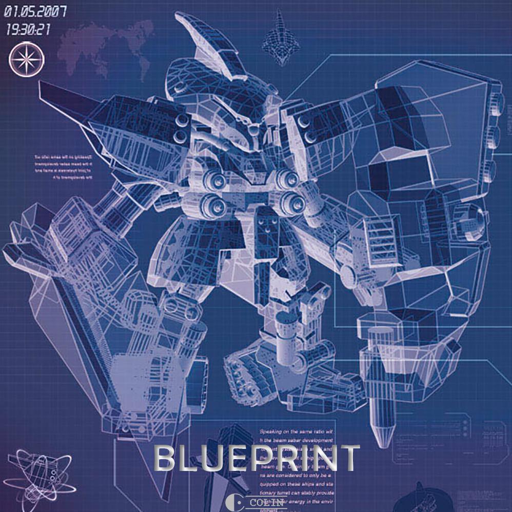 Blueprint