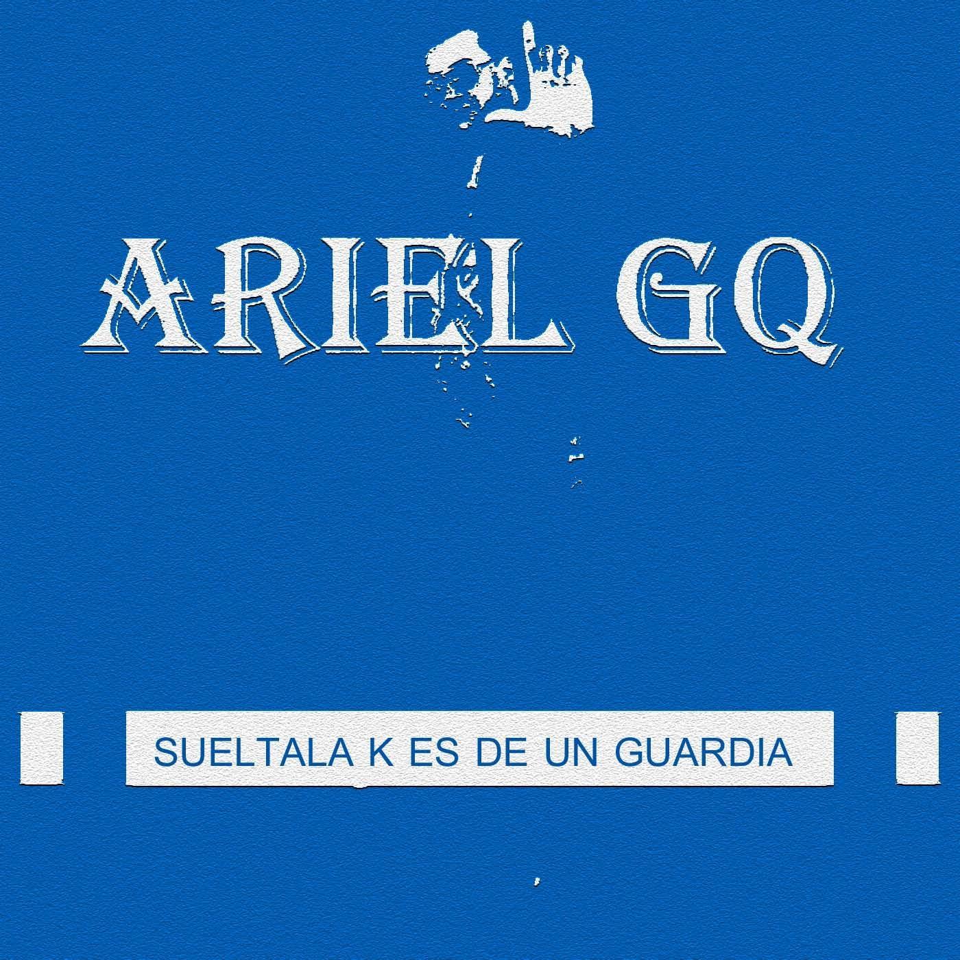 Sueltala K Es de un Guardia