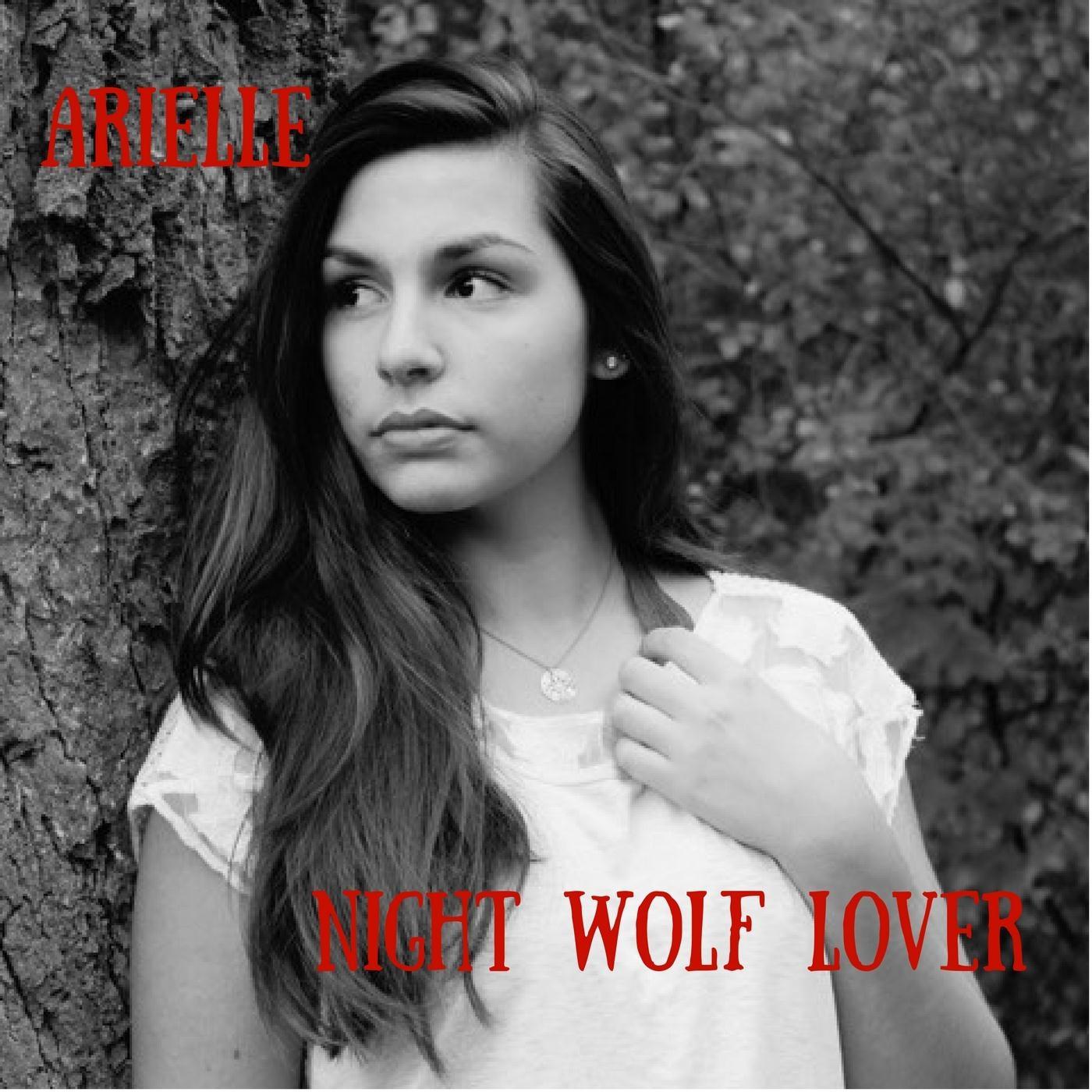 Night Wolf Lover