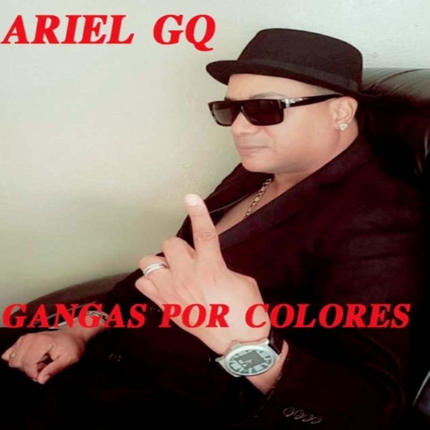 Gangas por Colores